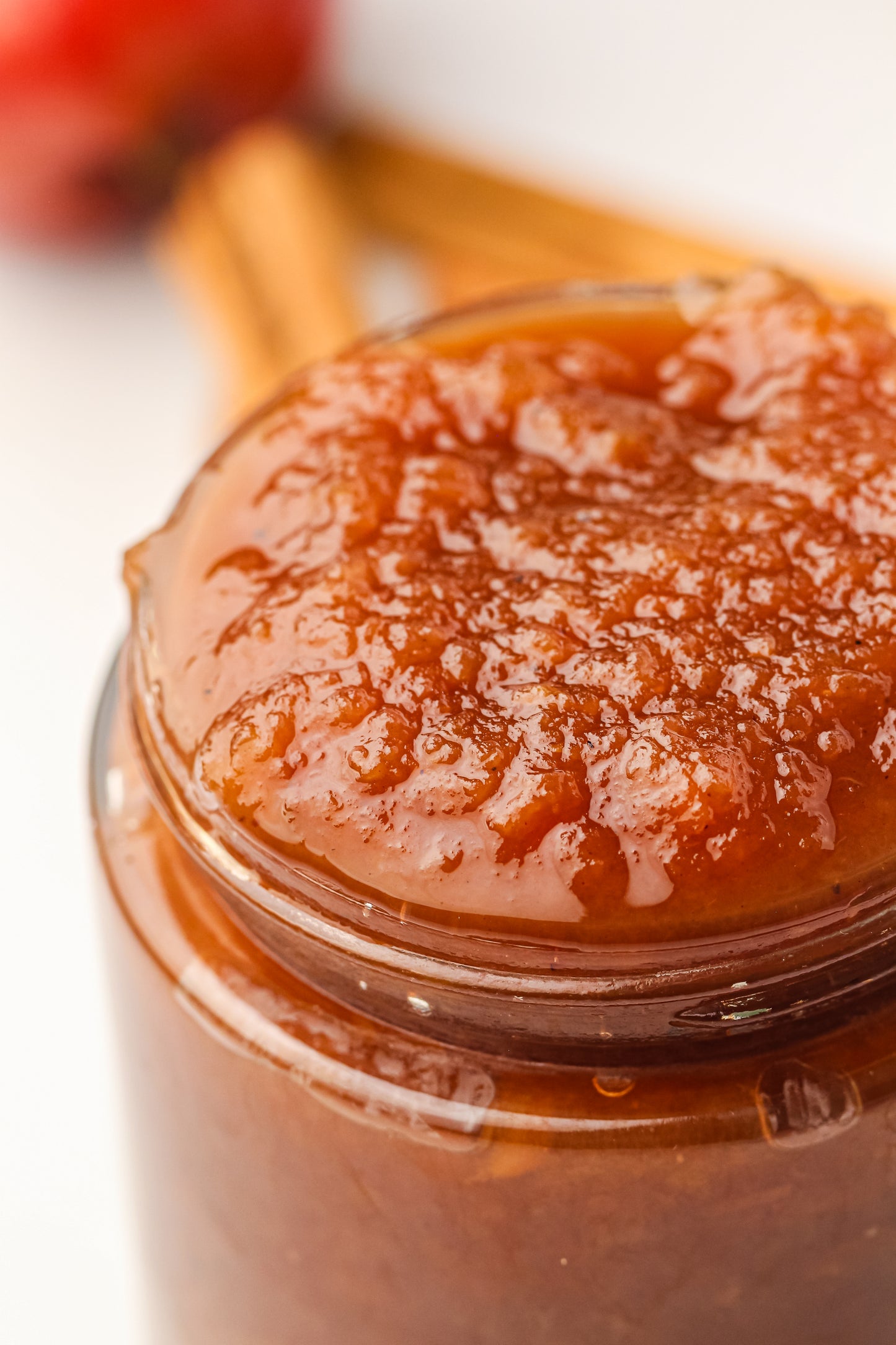 Slow Cooker Apple Butter Recipe