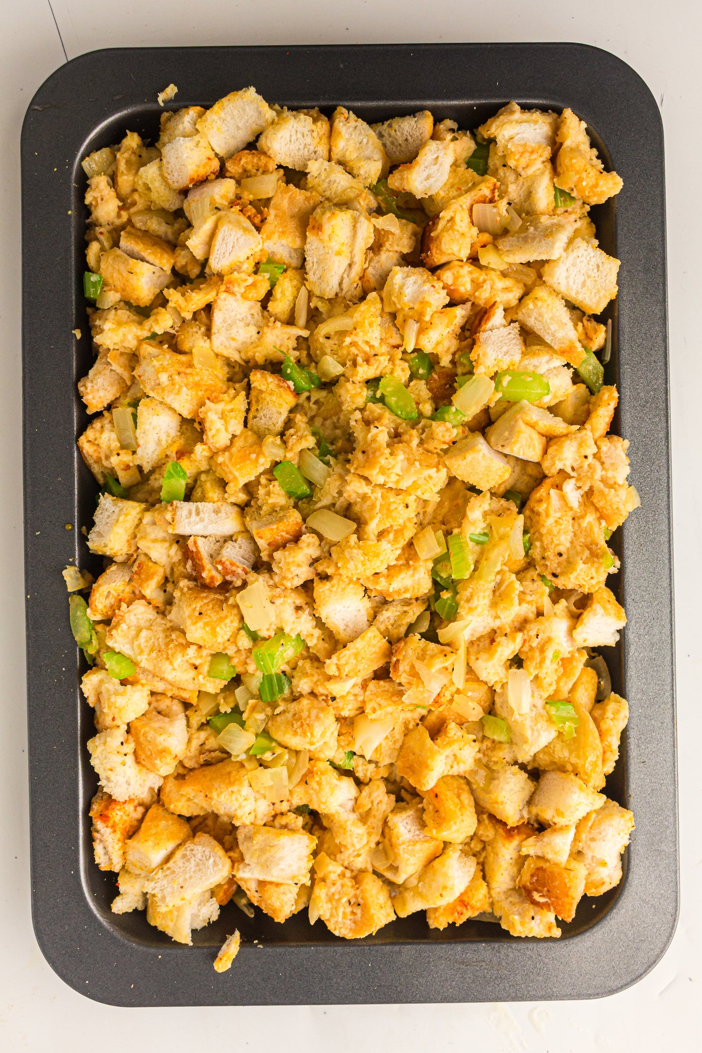Bread Stuffing PLR