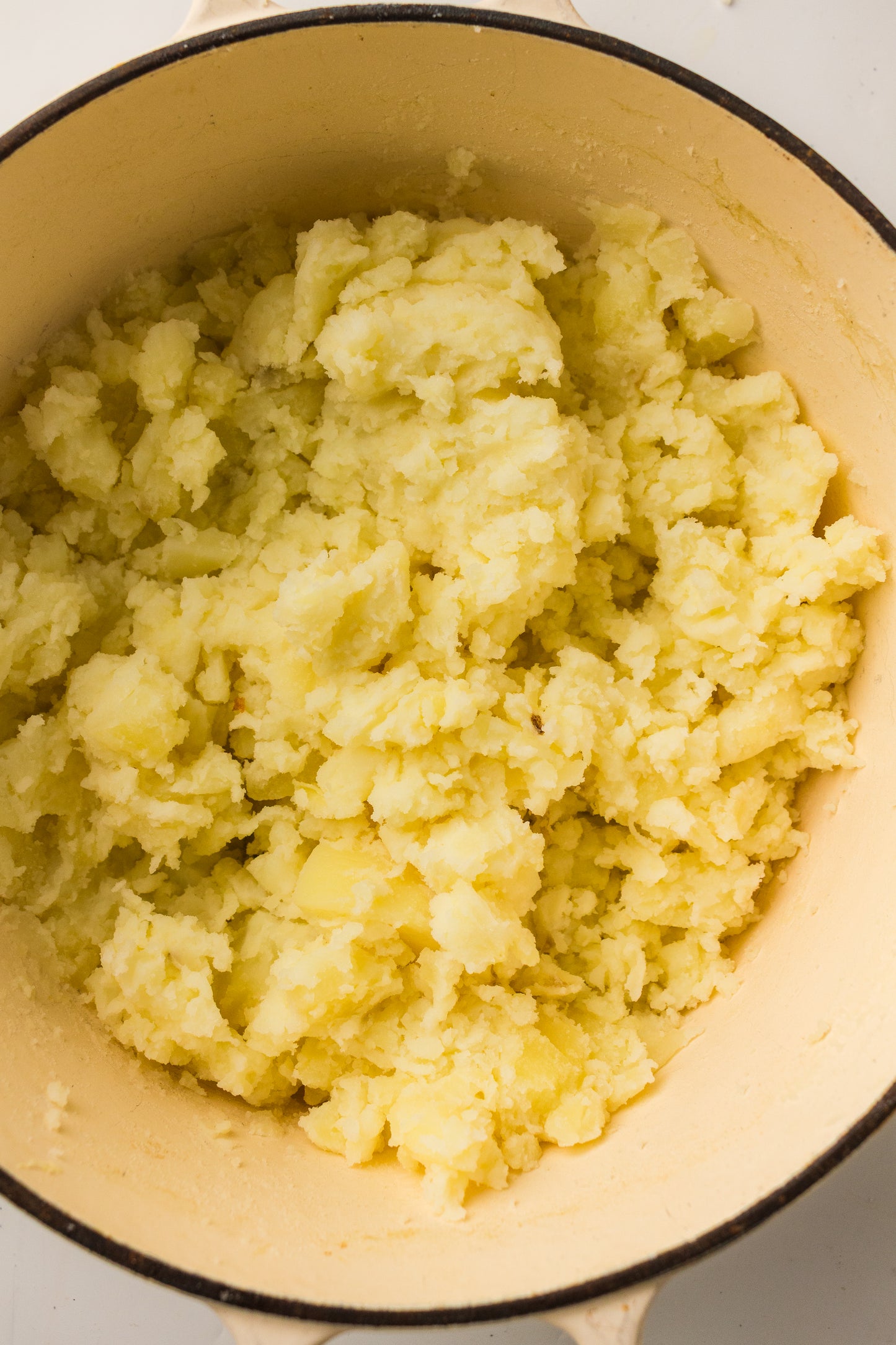 Mashed Potatoes – PLR Recipe