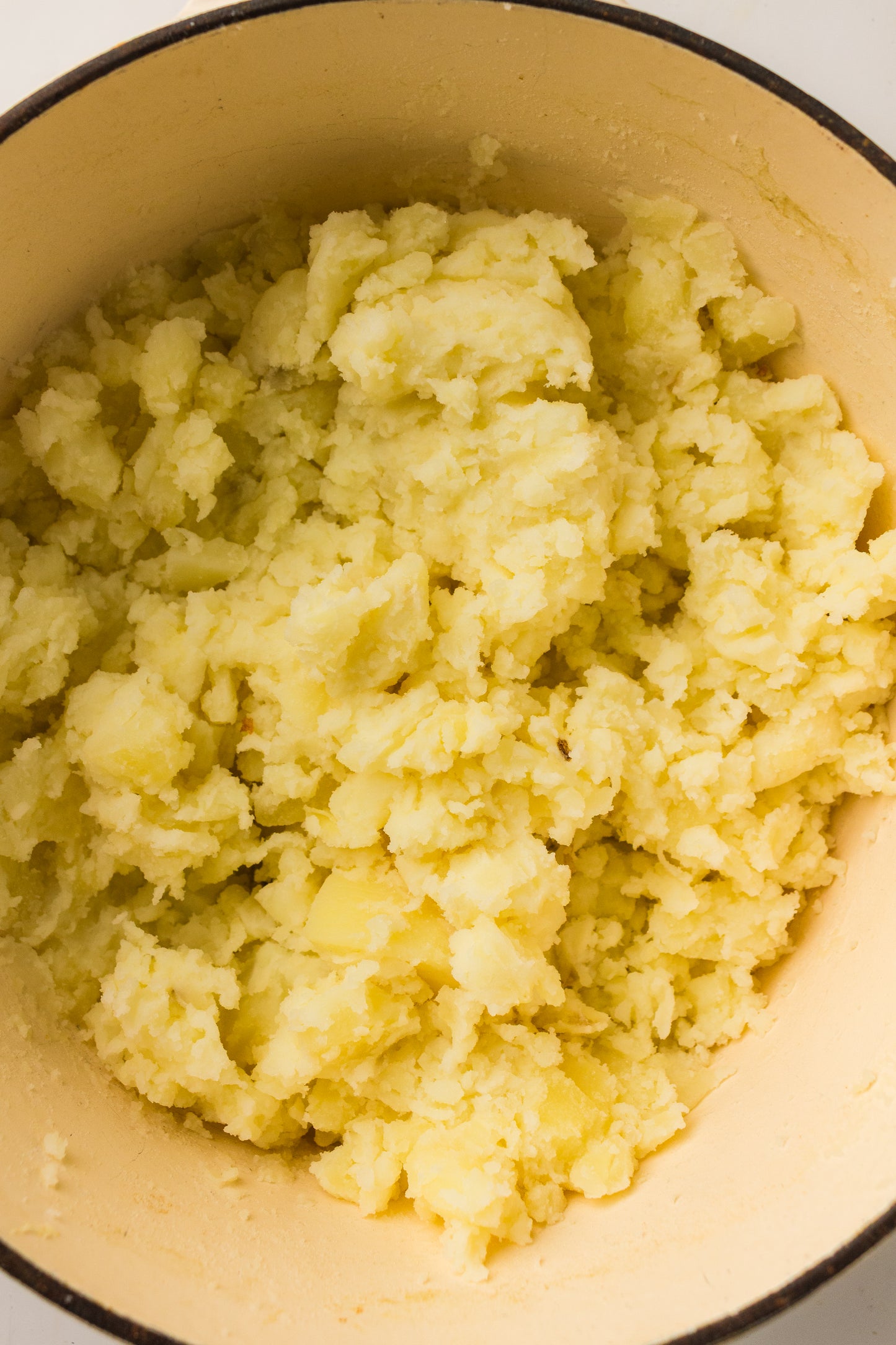 Mashed Potatoes – PLR Recipe