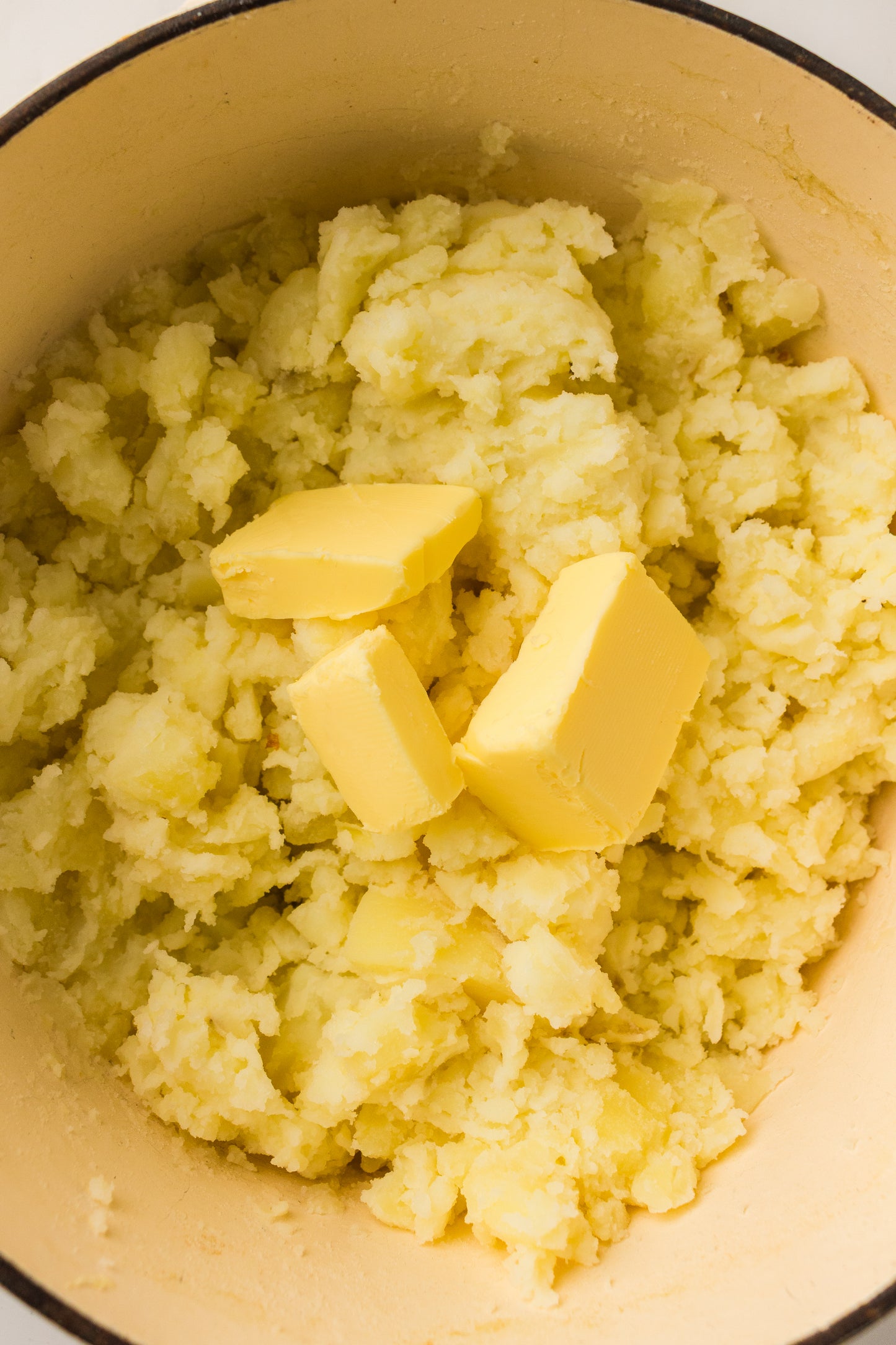 Mashed Potatoes – PLR Recipe