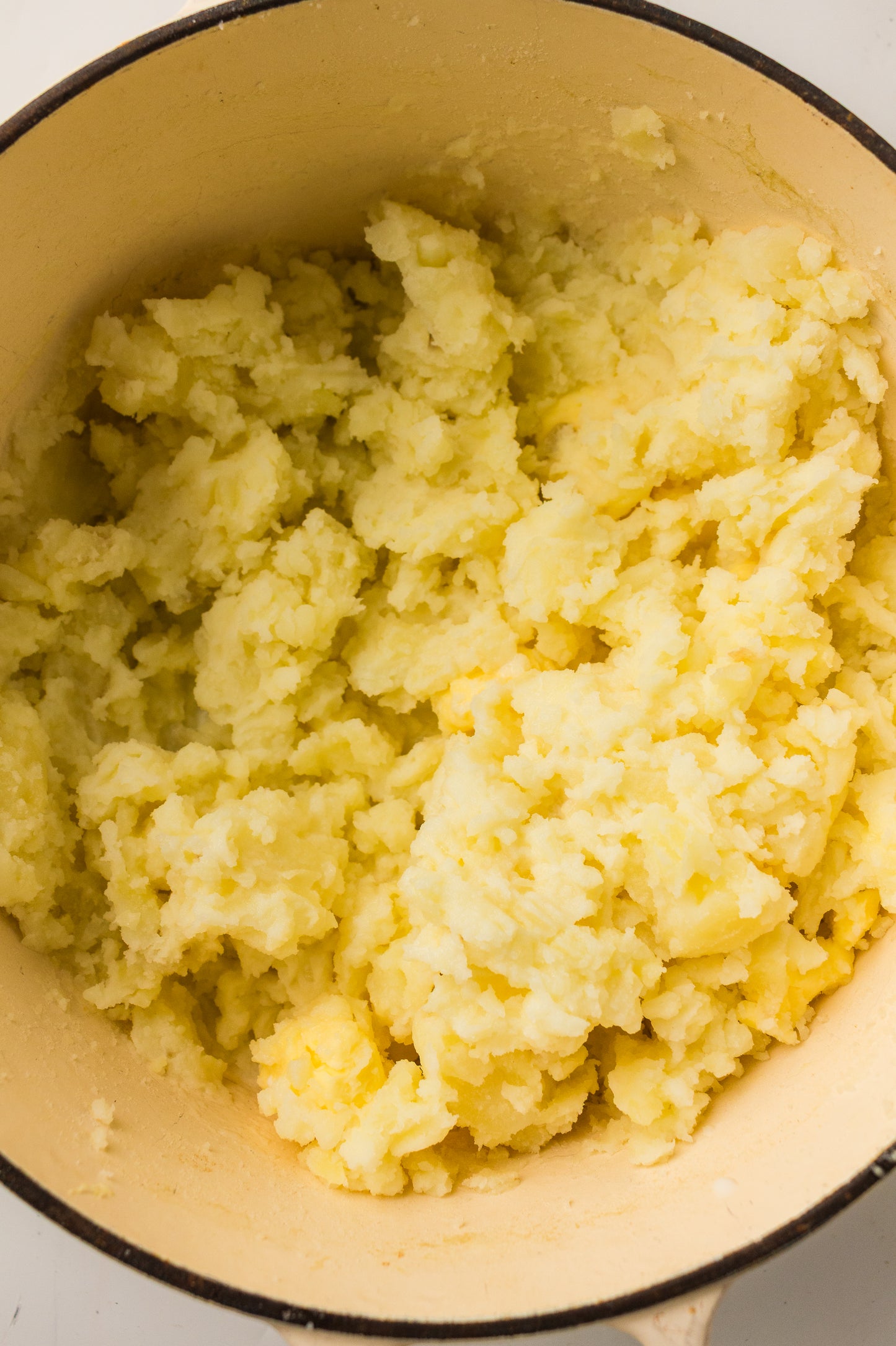 Mashed Potatoes – PLR Recipe