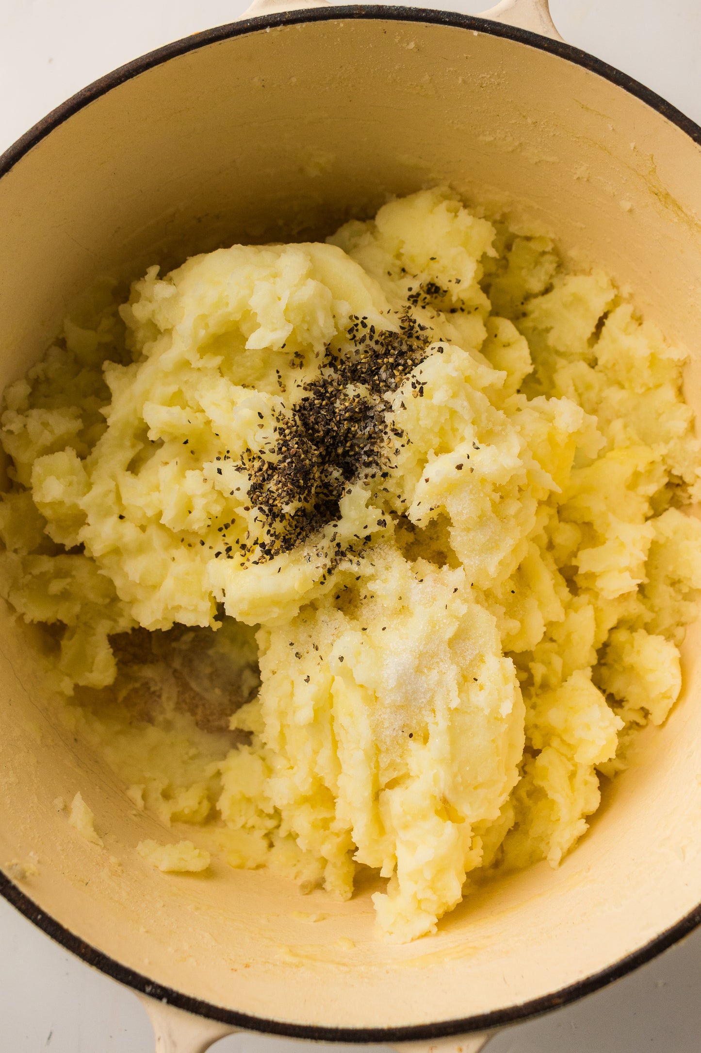 Mashed Potatoes – PLR Recipe
