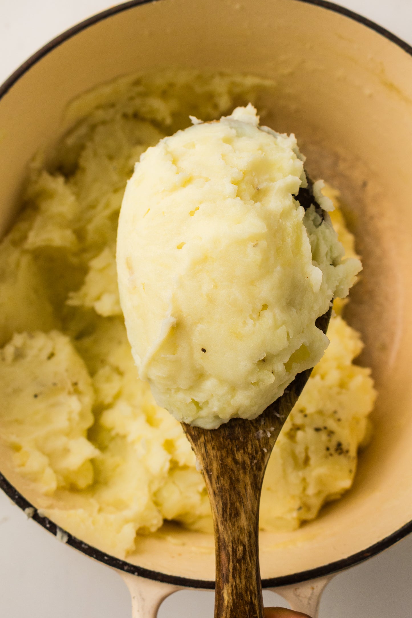 Mashed Potatoes – PLR Recipe