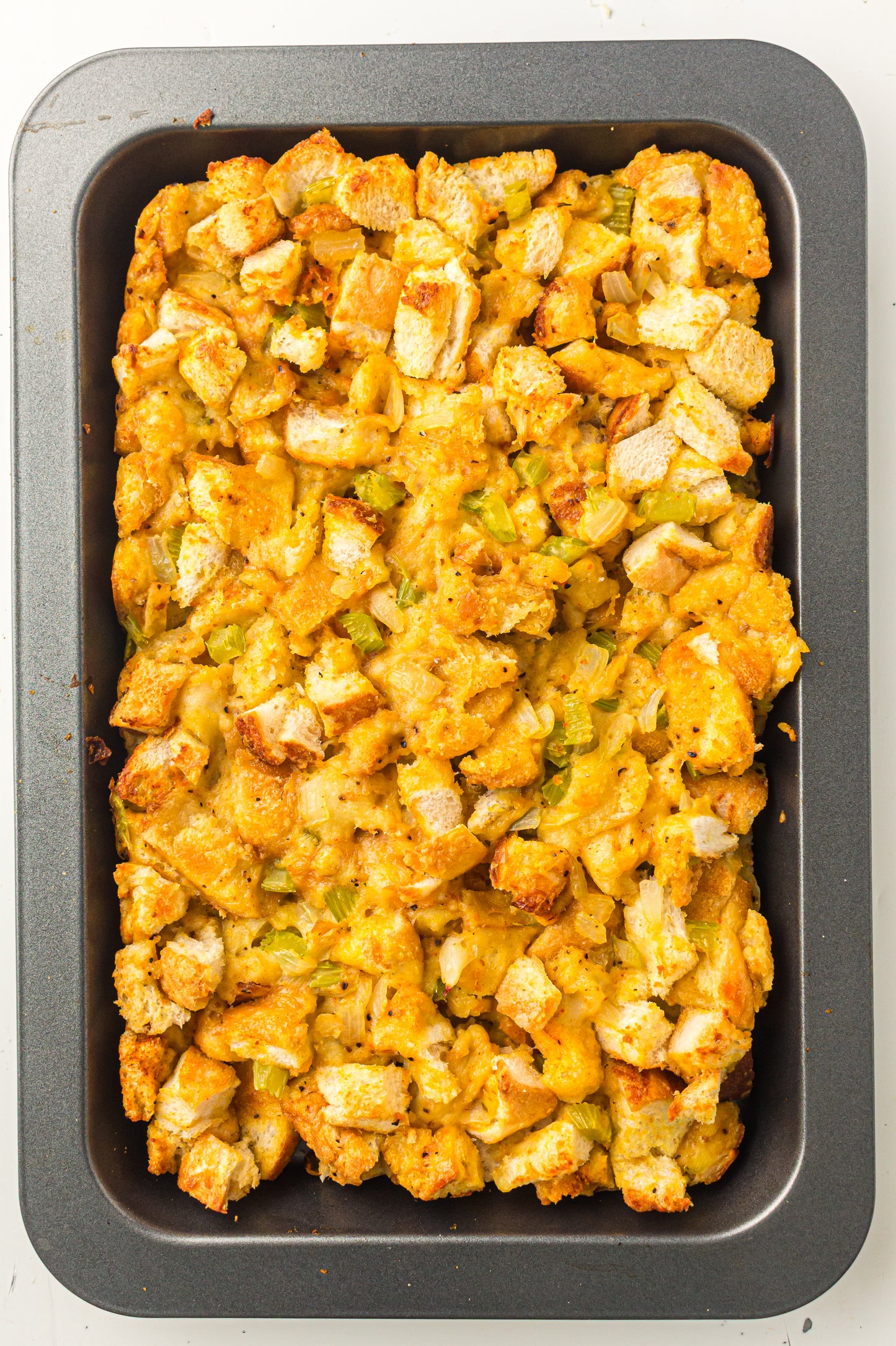 Bread Stuffing PLR