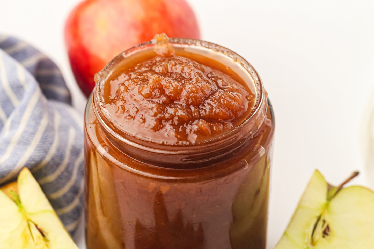 Slow Cooker Apple Butter Recipe
