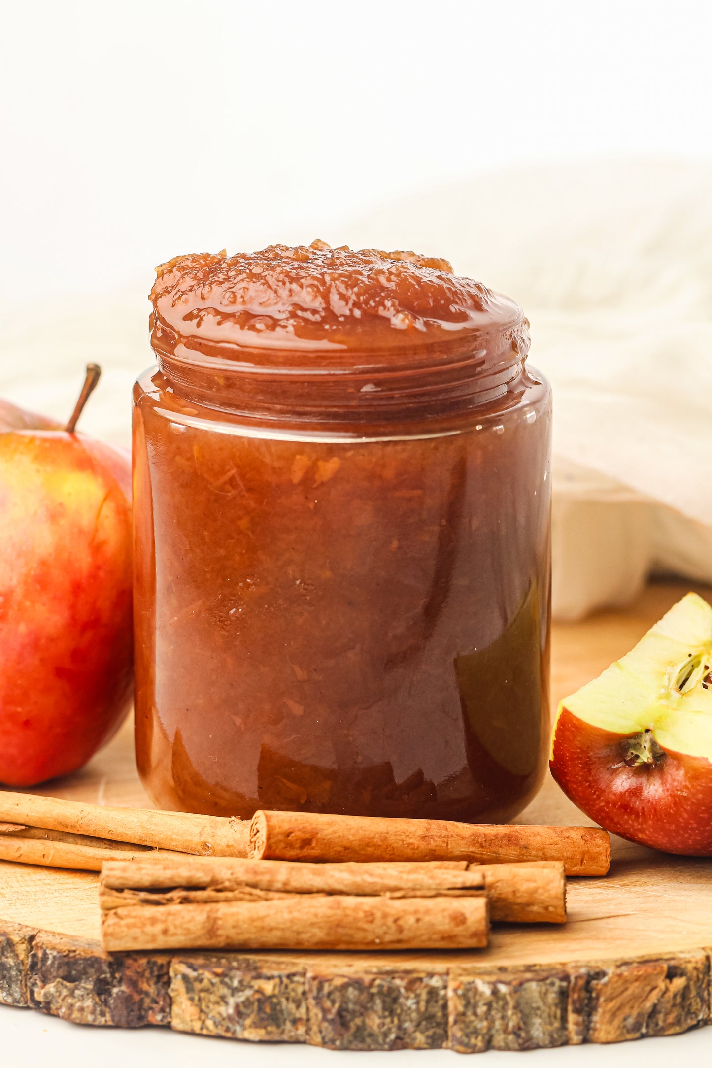 Slow Cooker Apple Butter Recipe
