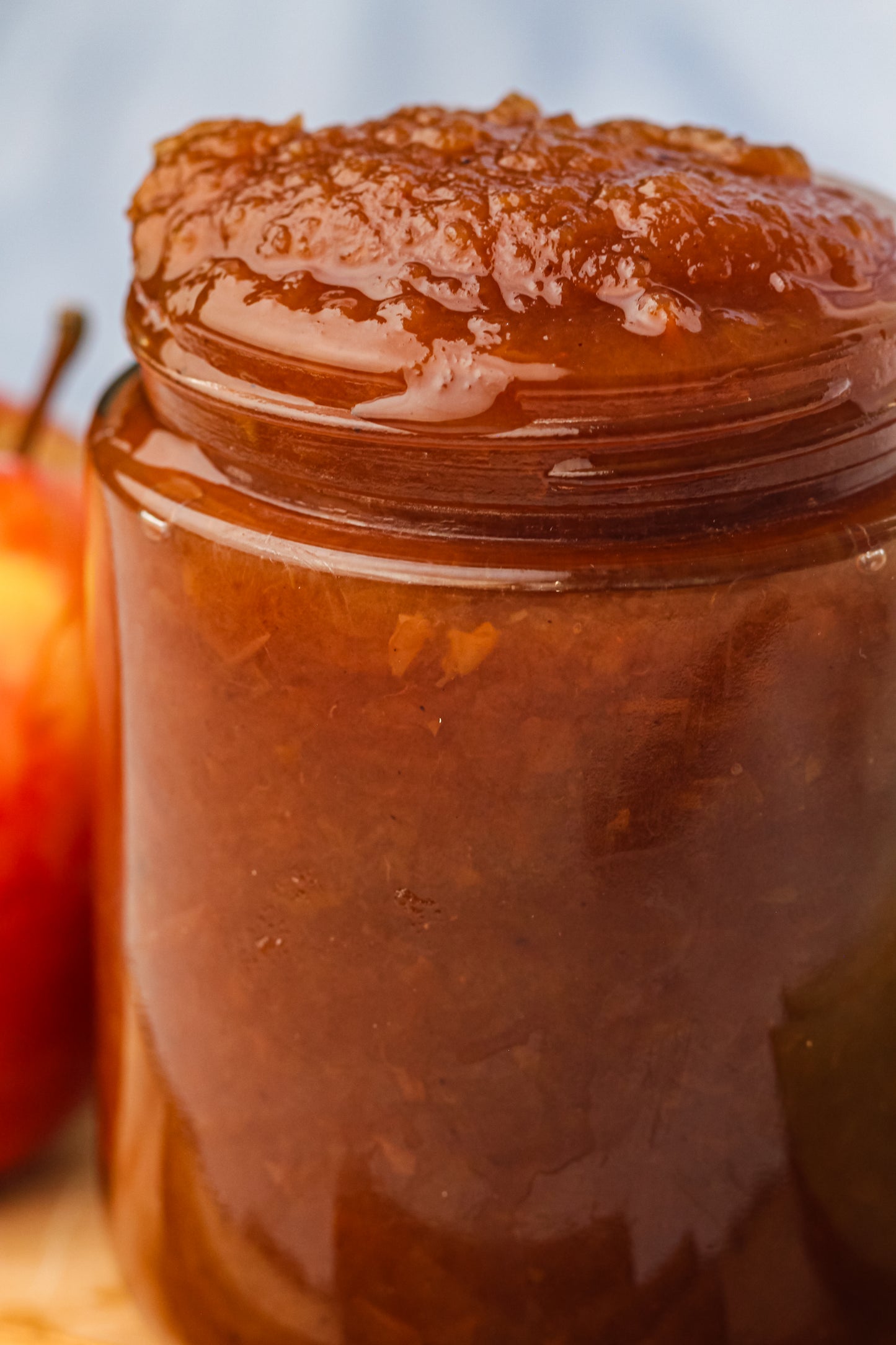 Slow Cooker Apple Butter Recipe