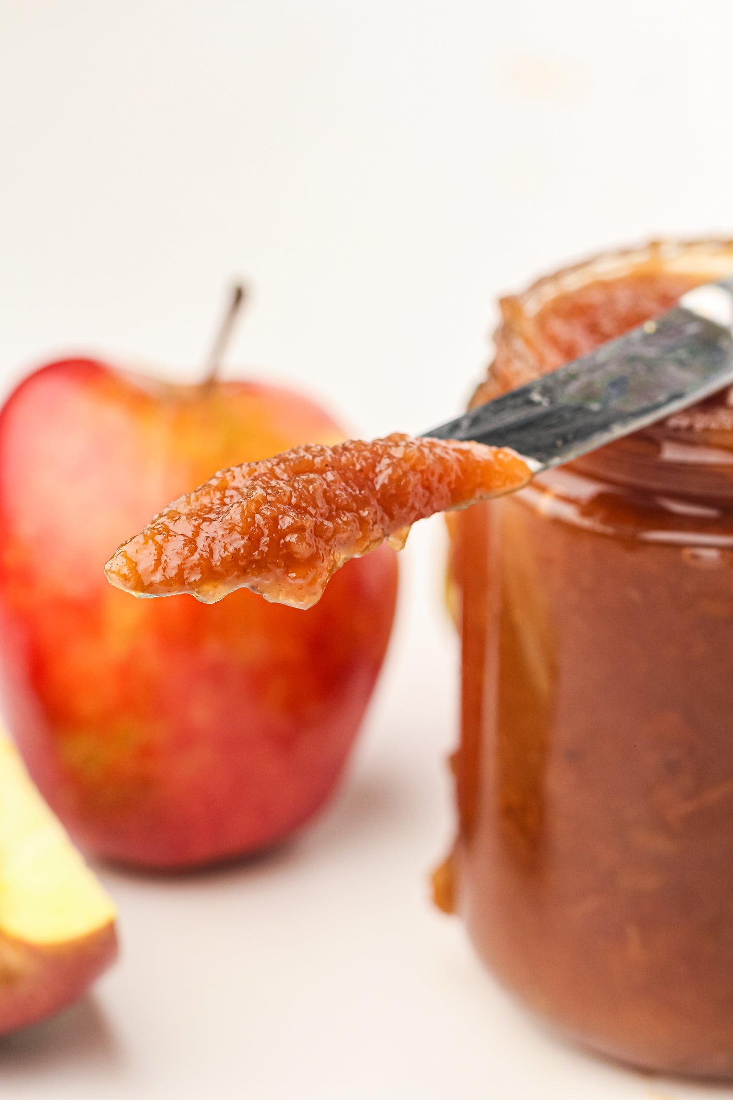 Slow Cooker Apple Butter Recipe