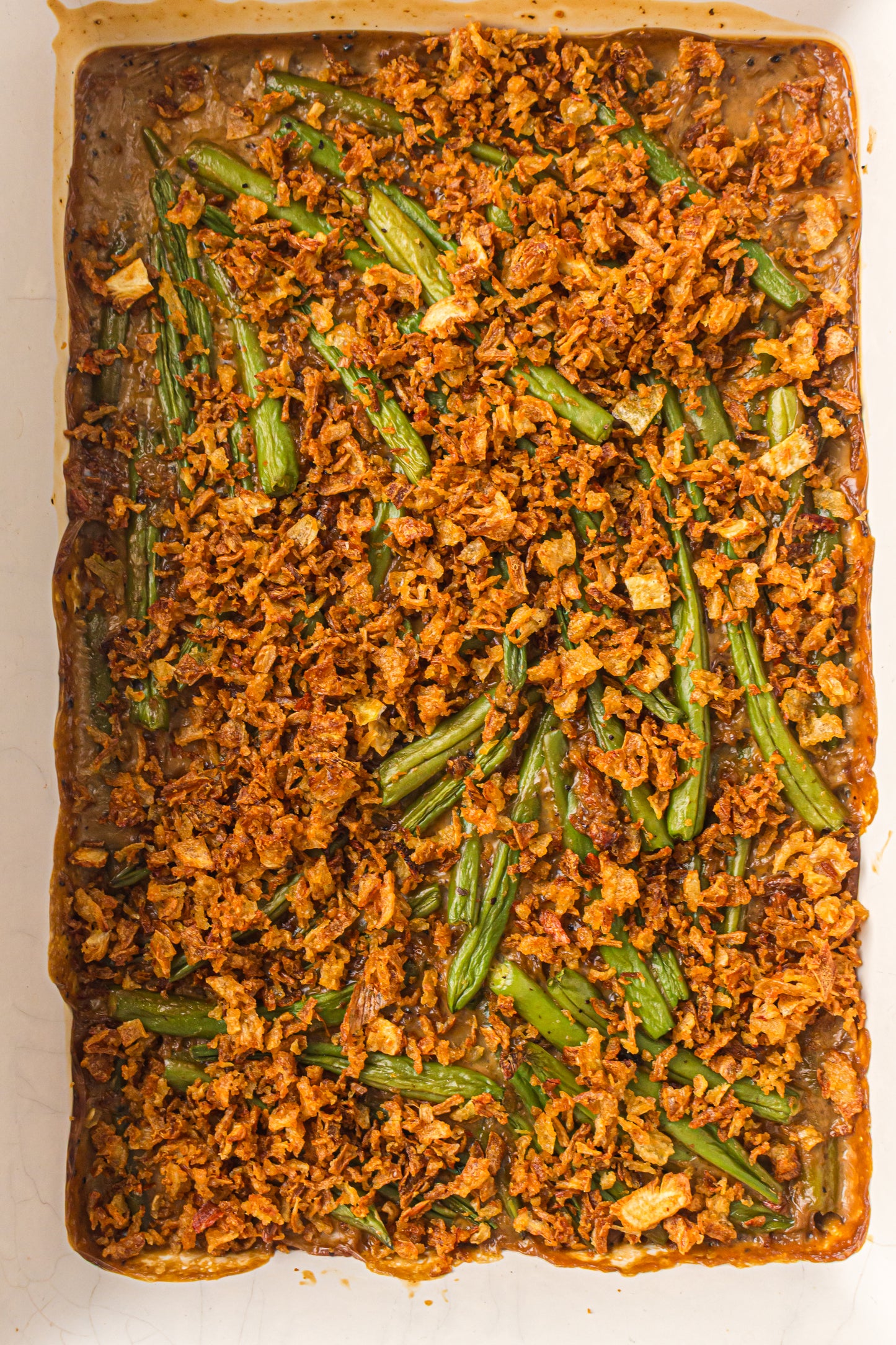 Green Bean Casserole  PLR