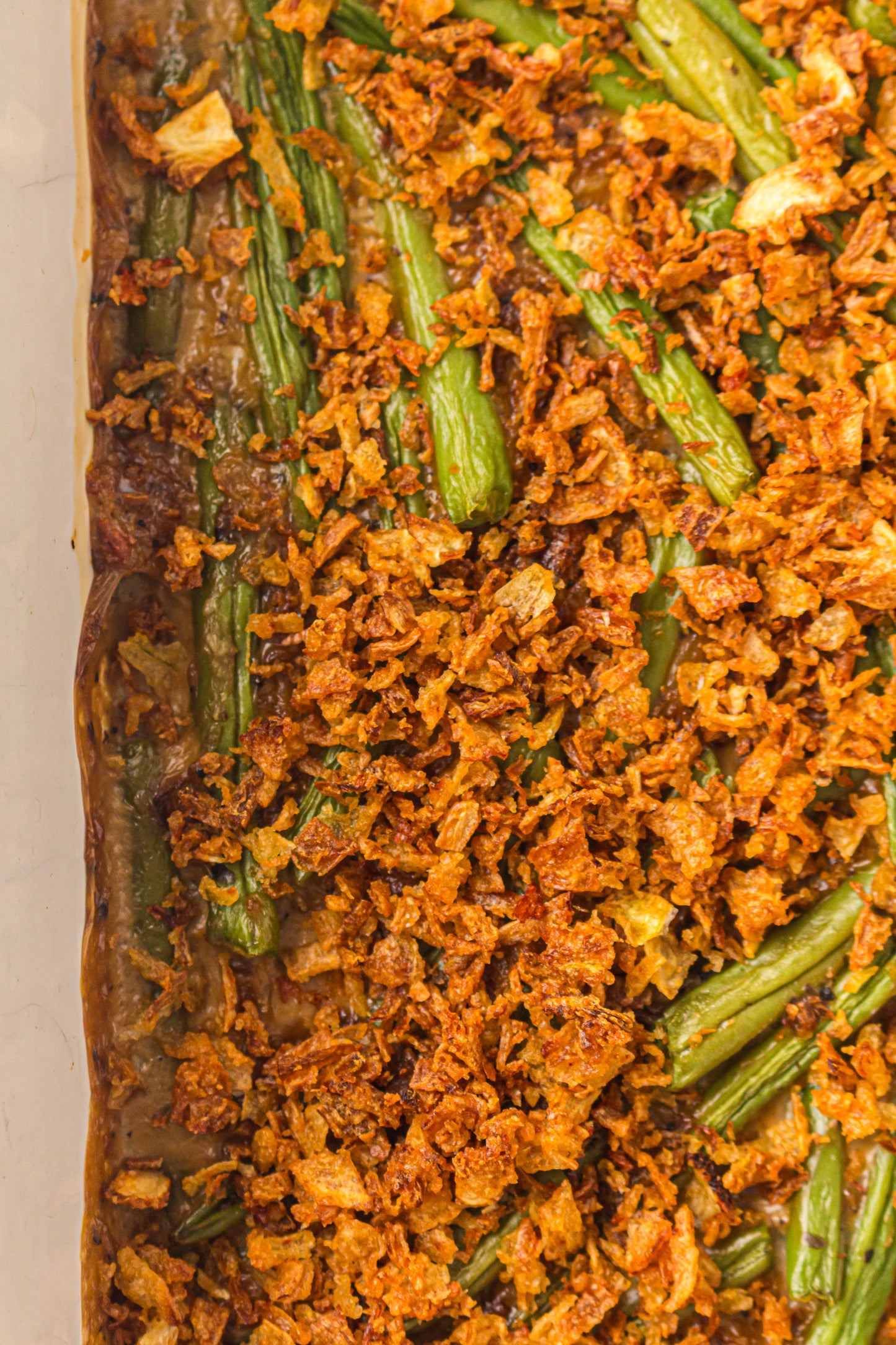 Green Bean Casserole  PLR