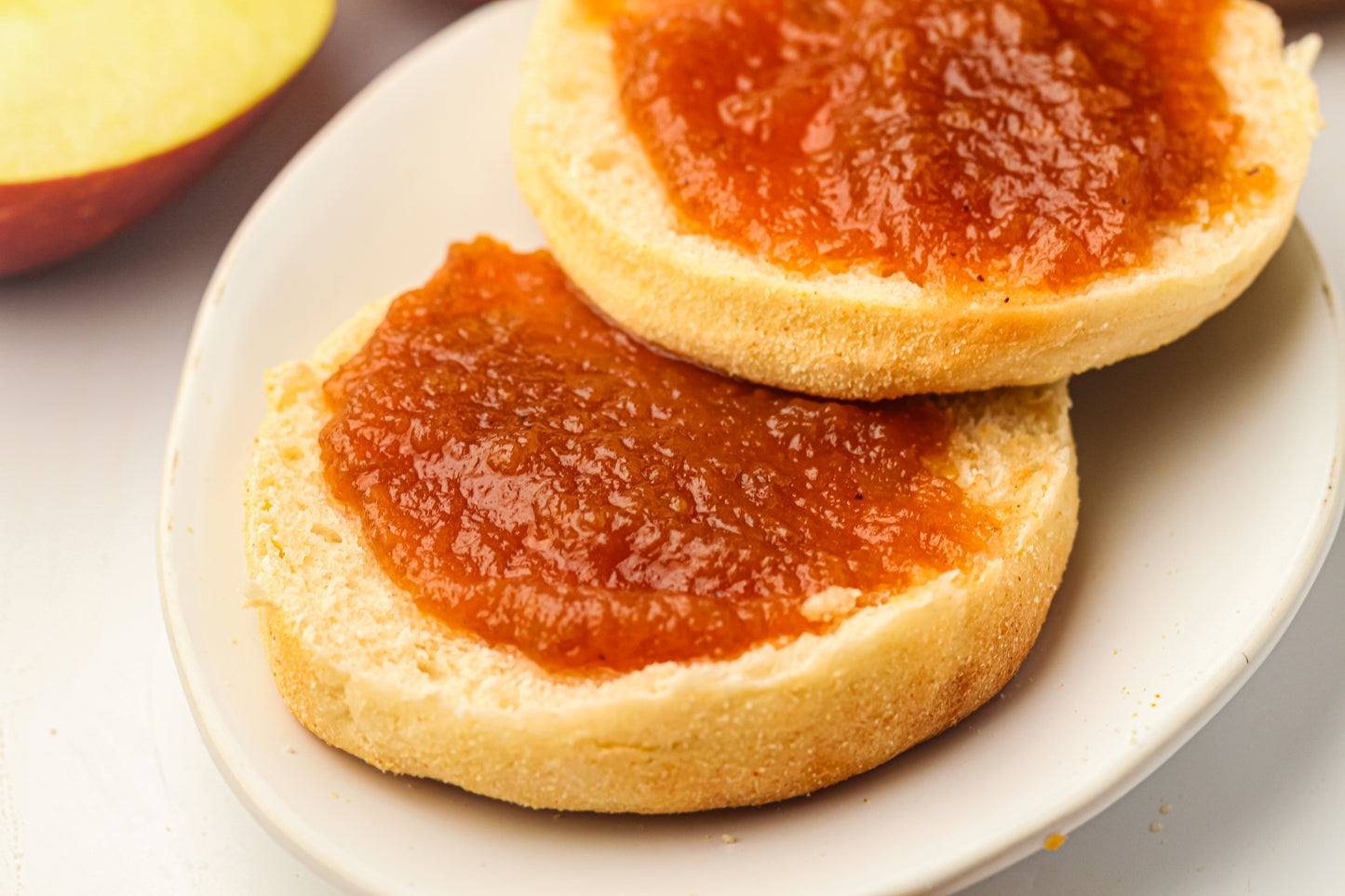 Slow Cooker Apple Butter Recipe