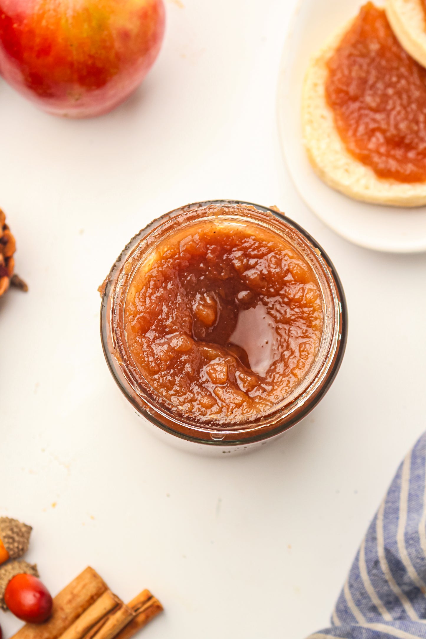 Slow Cooker Apple Butter Recipe