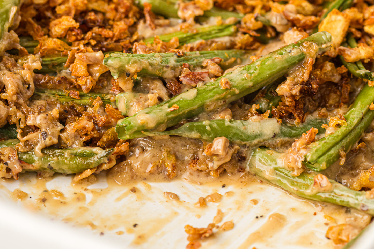 Green Bean Casserole  PLR