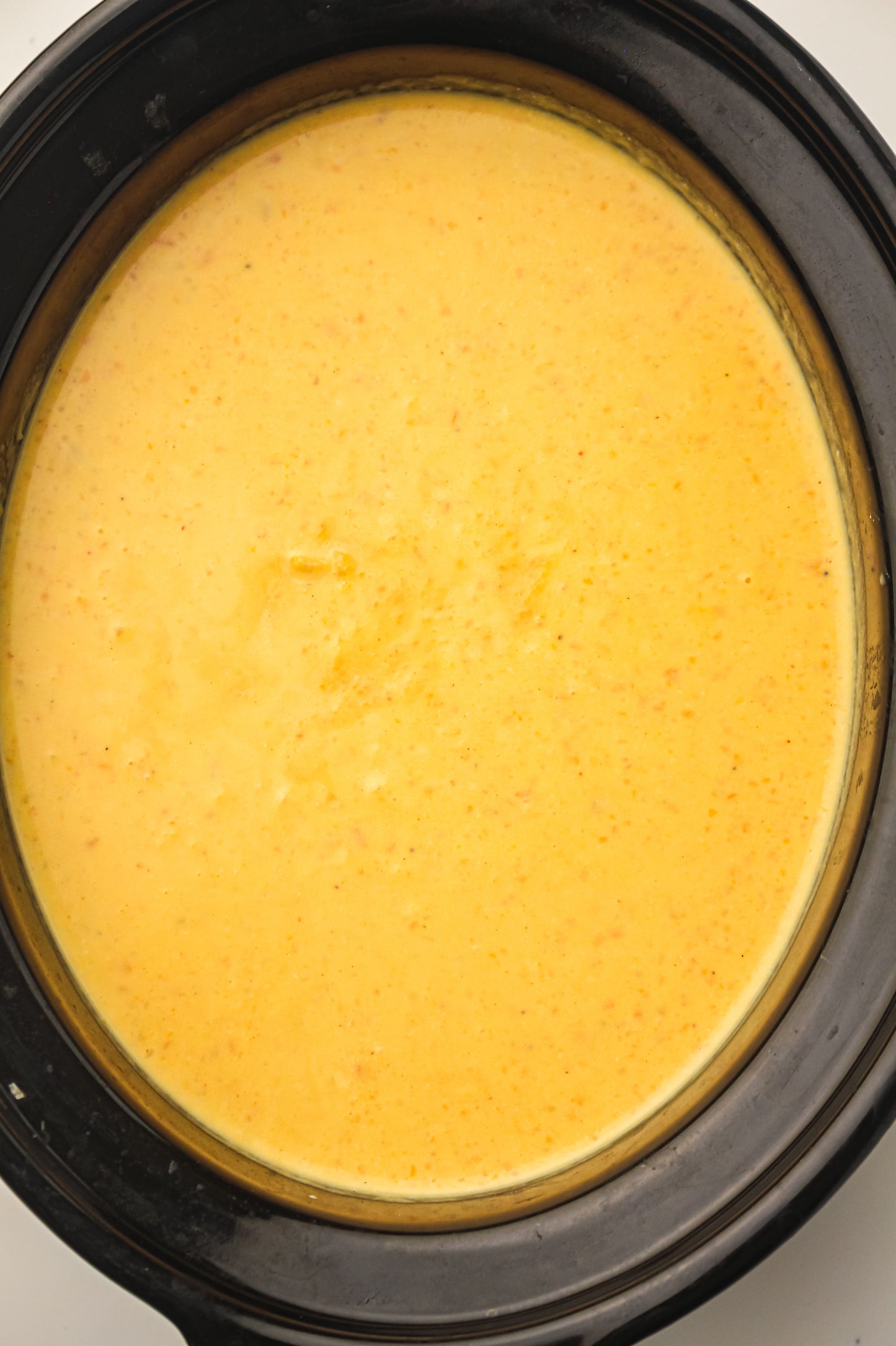 Slow Cooker Butternut Squash Soup Recipe