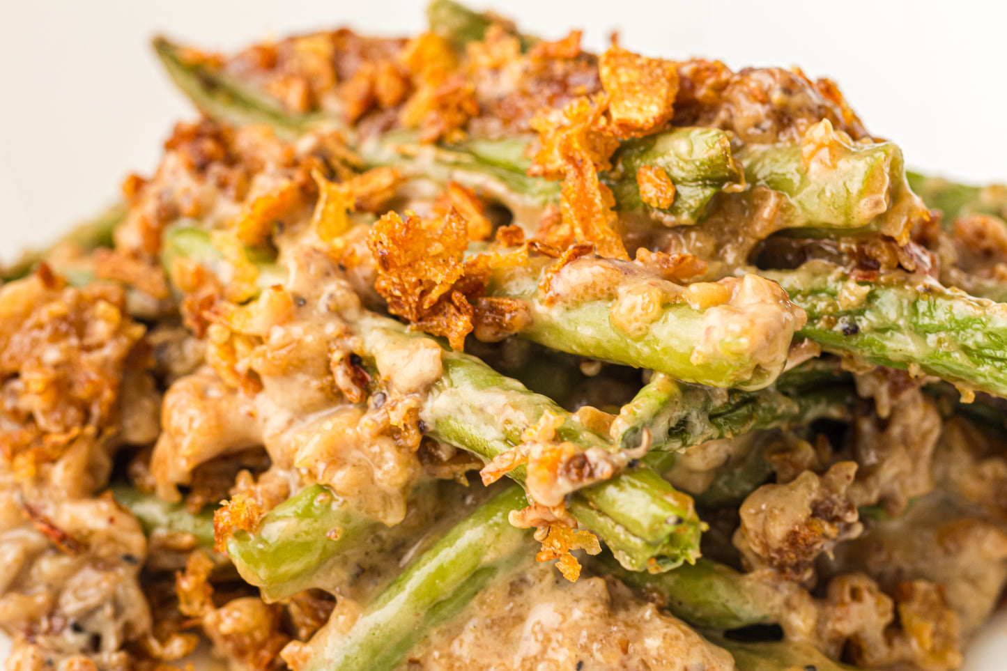 Green Bean Casserole  PLR