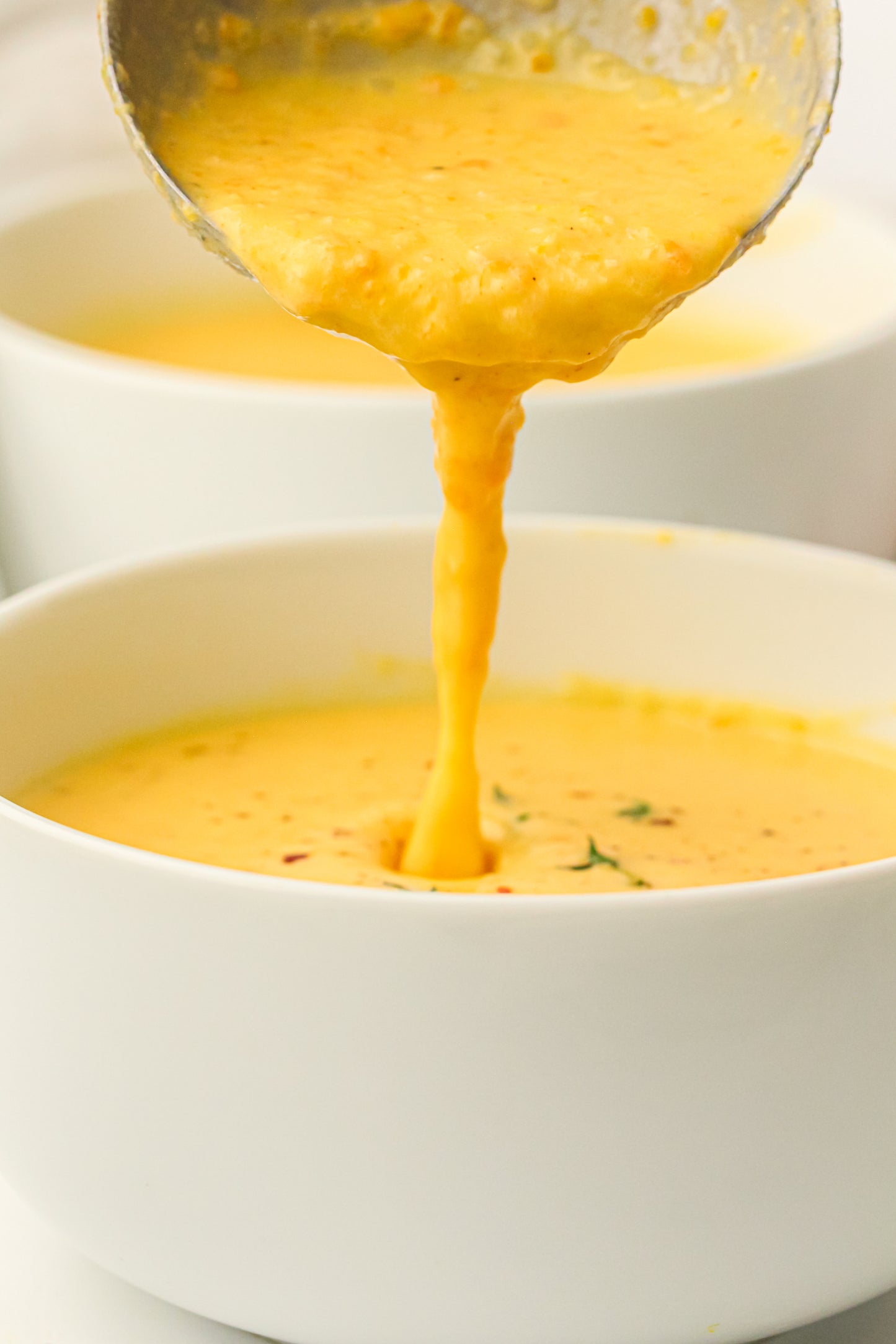 Slow Cooker Butternut Squash Soup Recipe