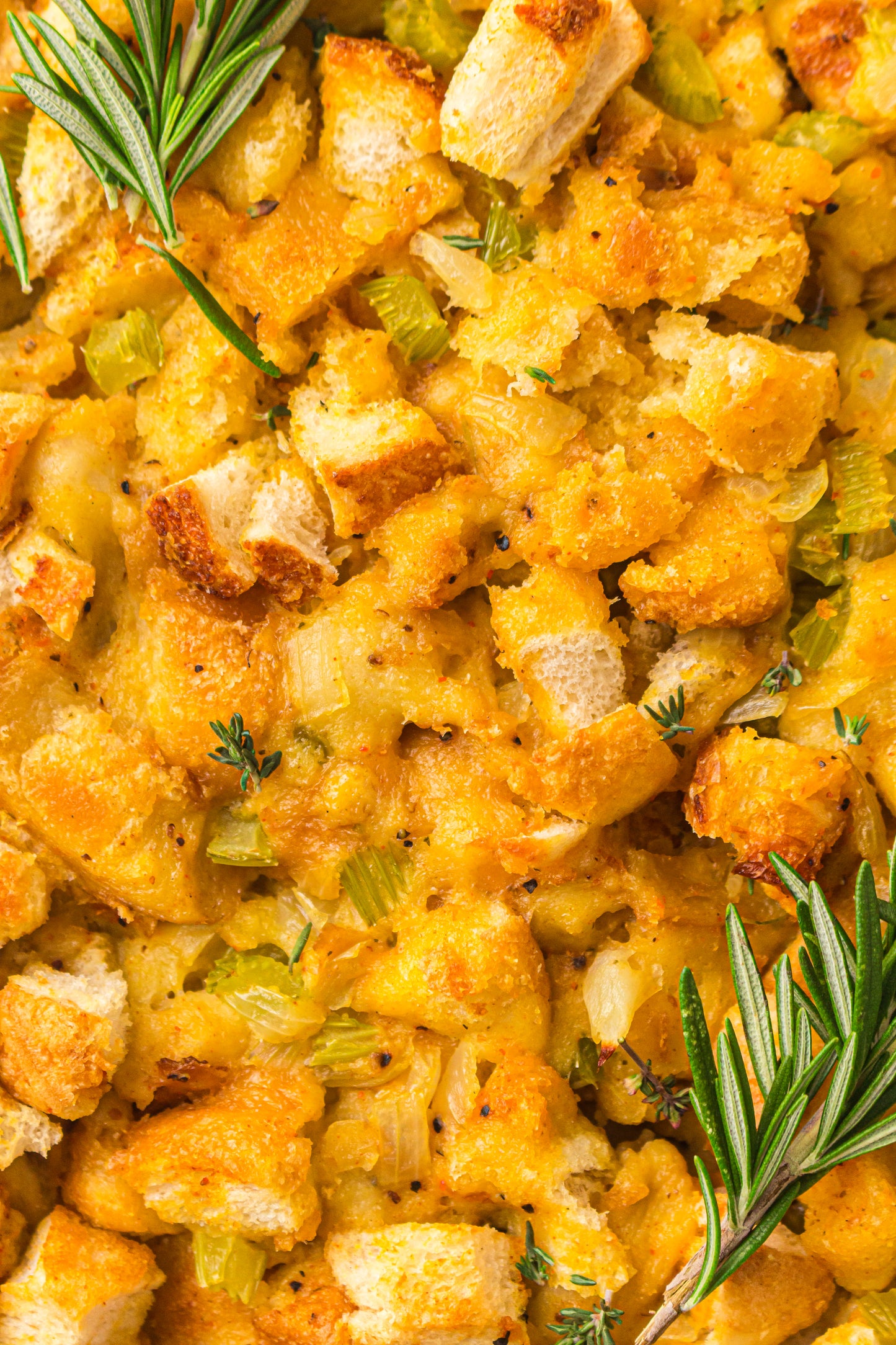 Bread Stuffing PLR