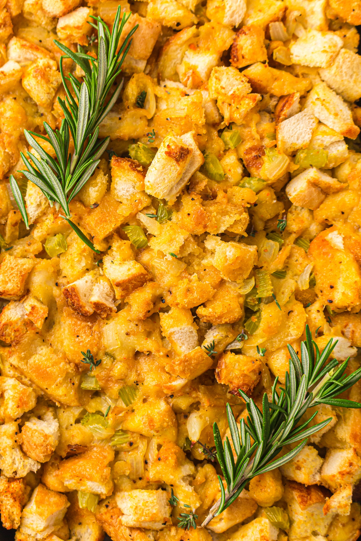 Bread Stuffing PLR
