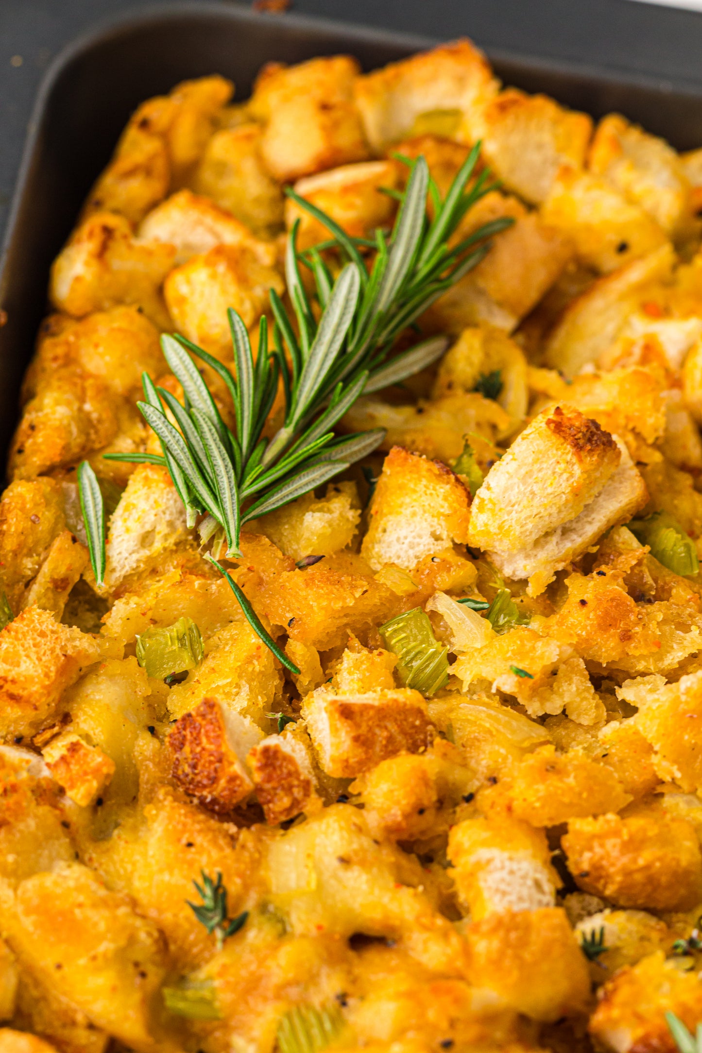 Bread Stuffing PLR
