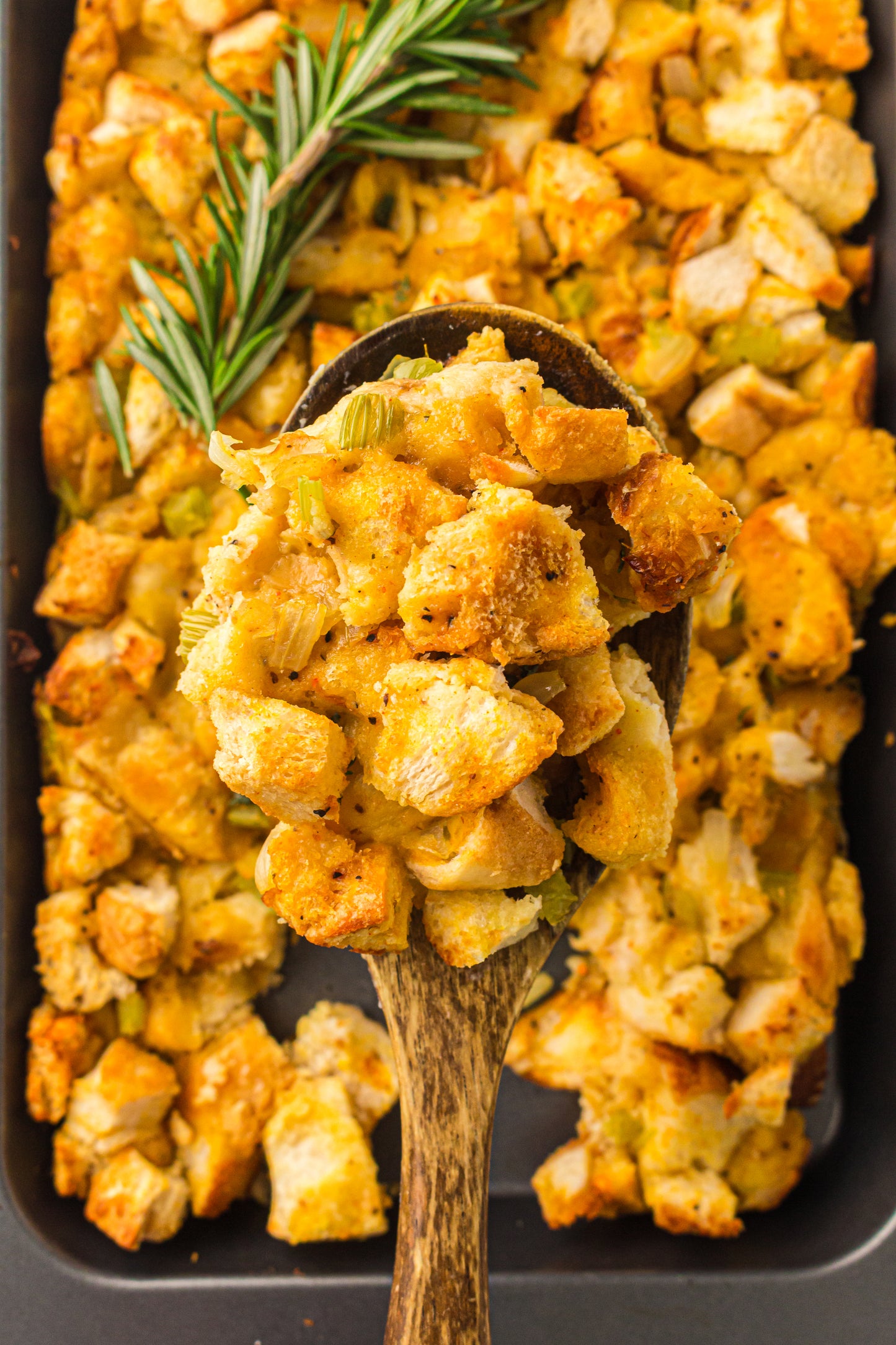 Bread Stuffing PLR
