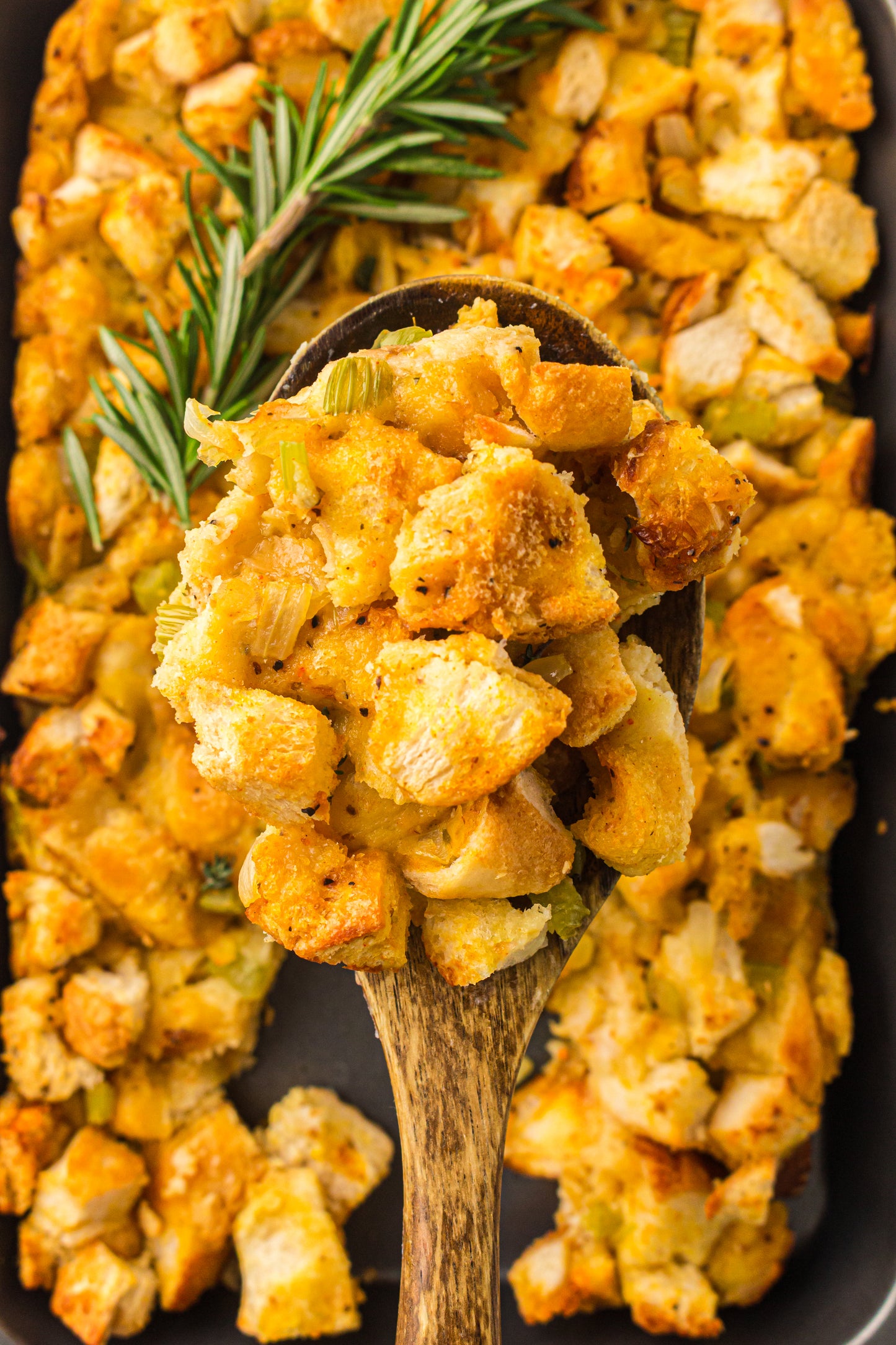 Bread Stuffing PLR