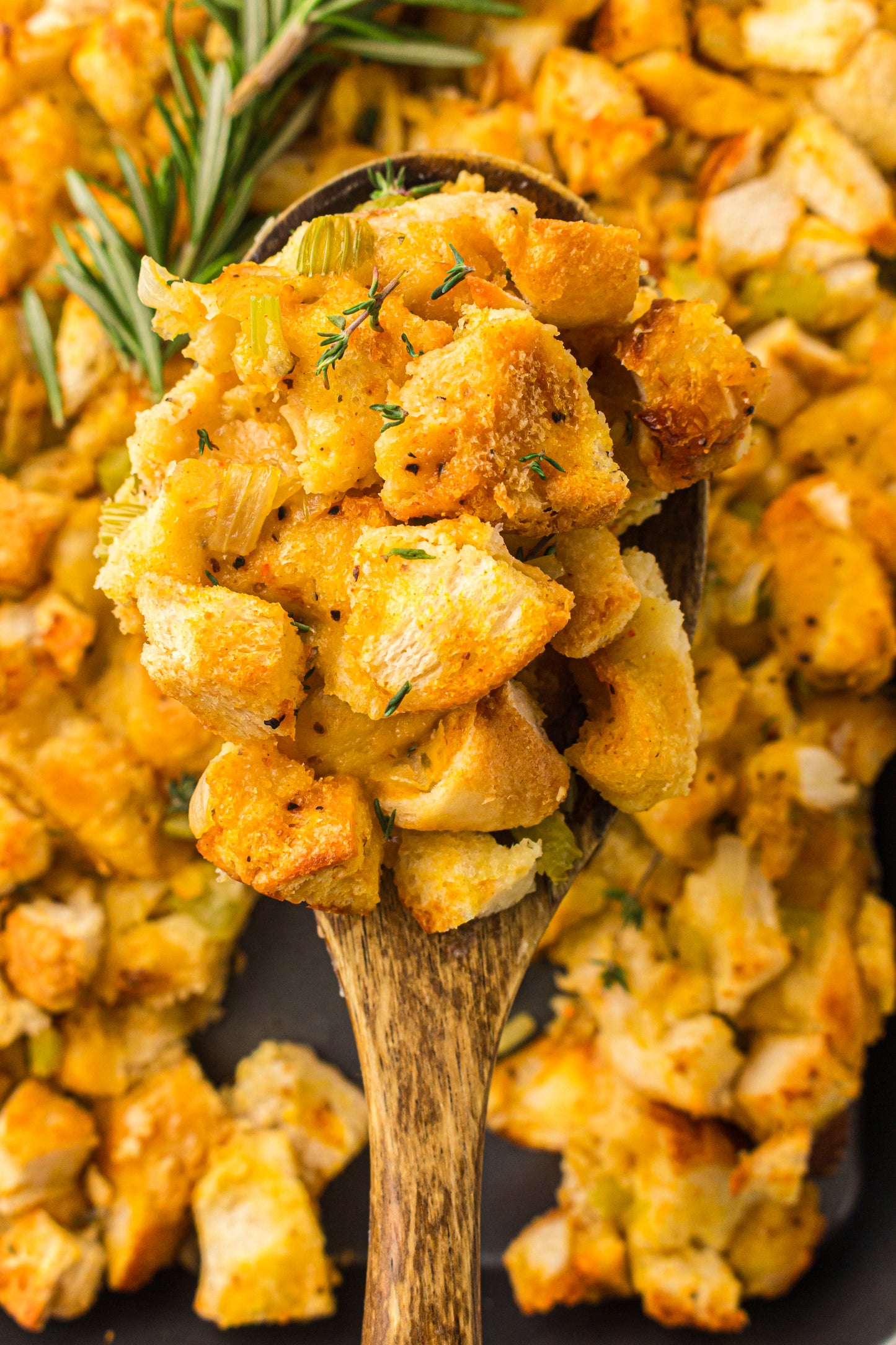 Bread Stuffing PLR