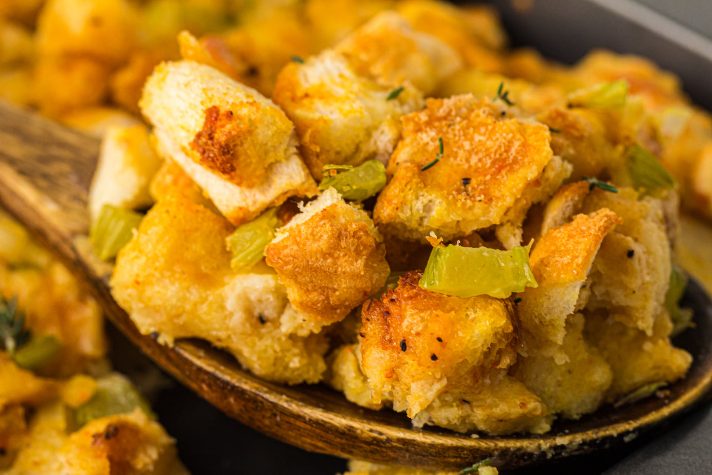 Bread Stuffing PLR