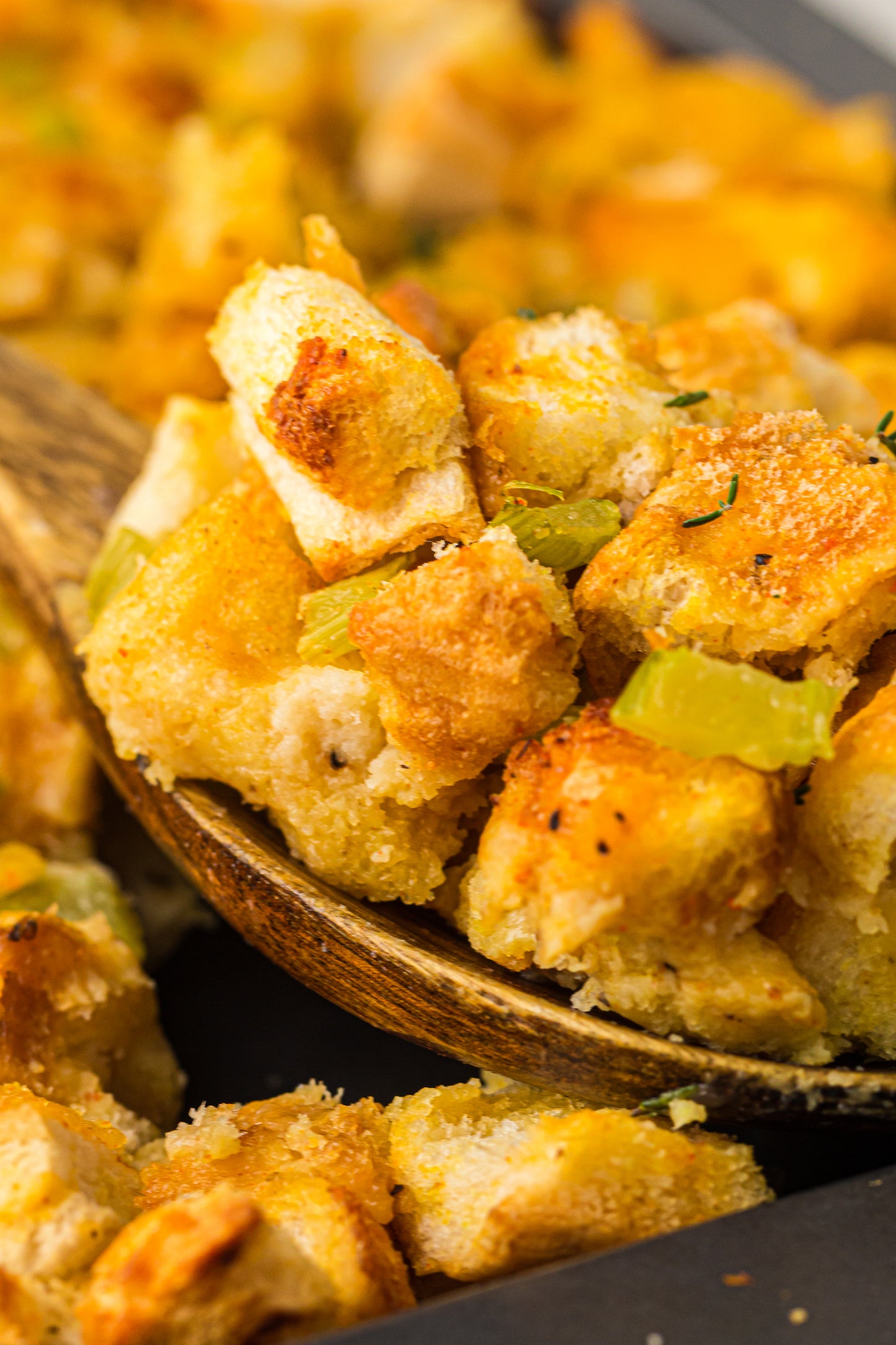 Bread Stuffing PLR