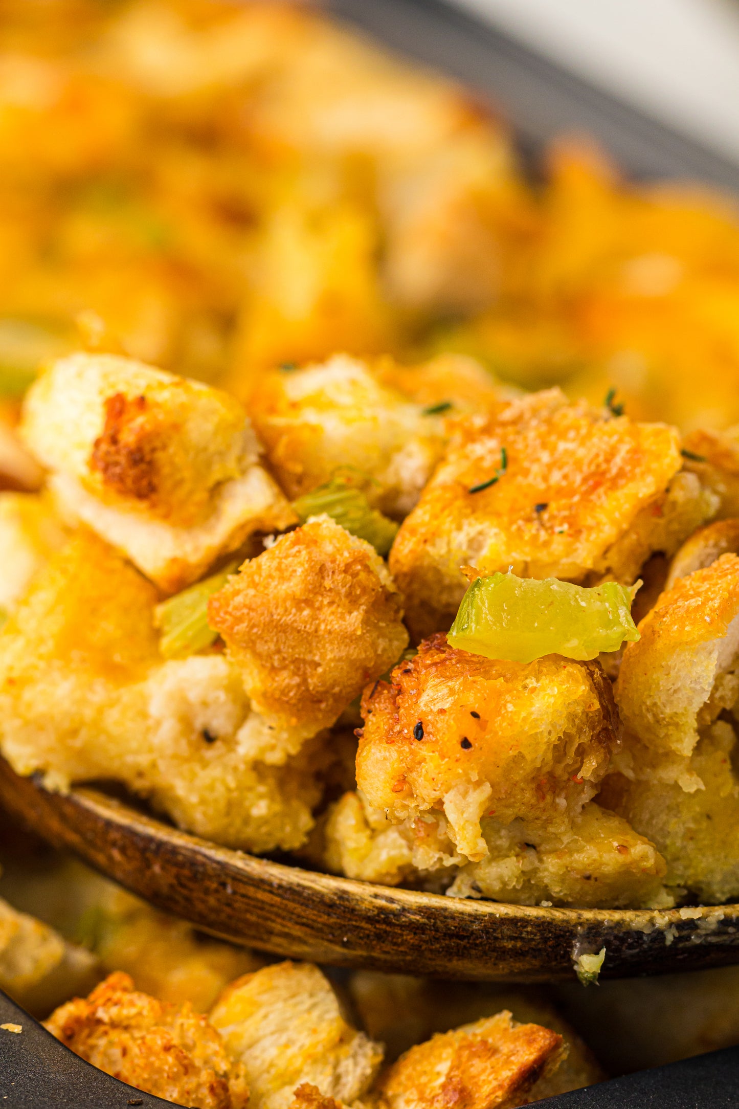 Bread Stuffing PLR