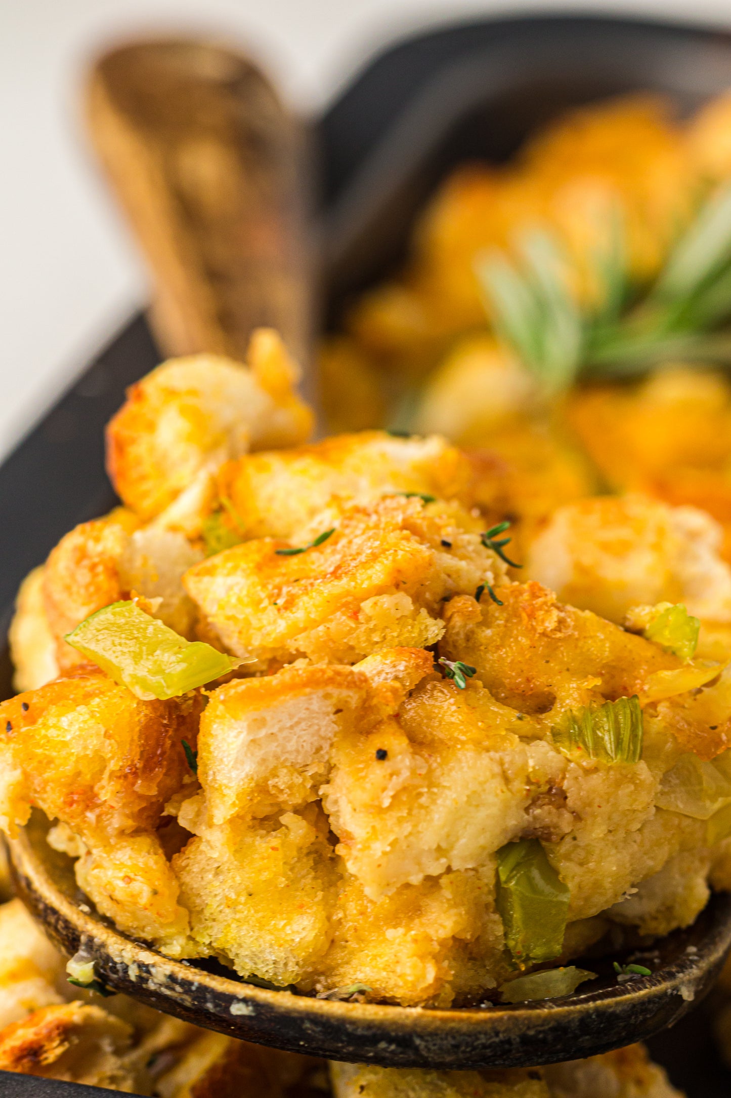 Bread Stuffing PLR