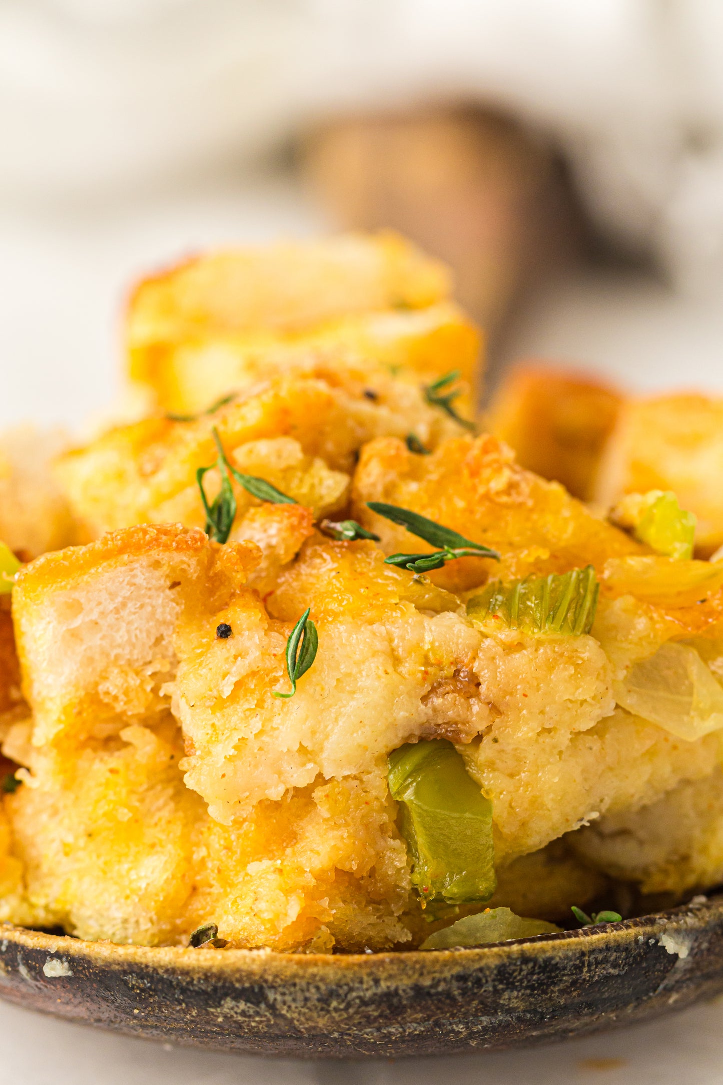 Bread Stuffing PLR