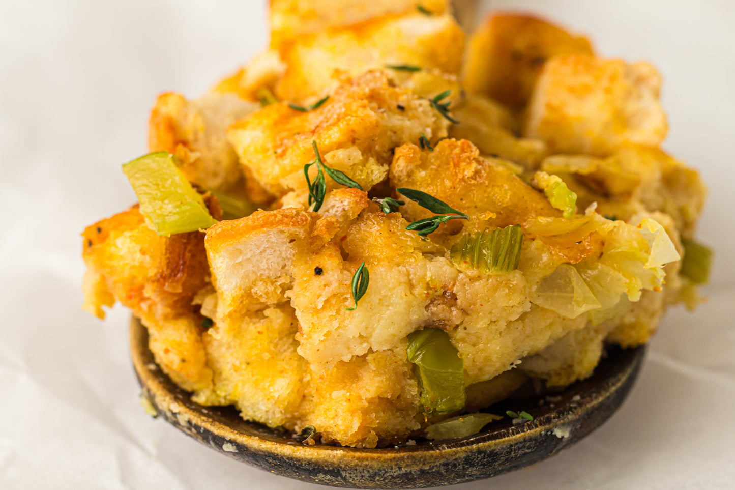 Bread Stuffing PLR