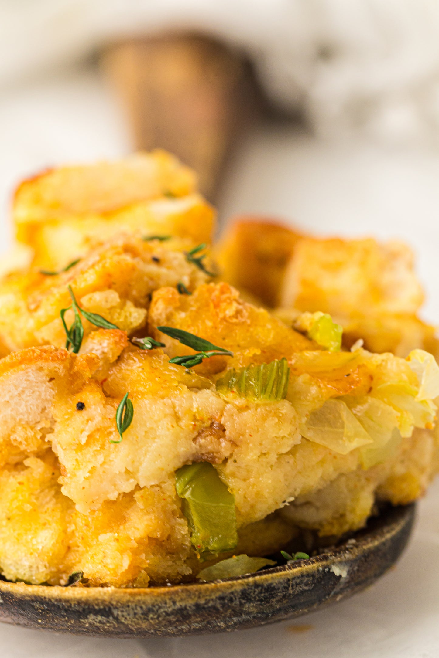 Bread Stuffing PLR