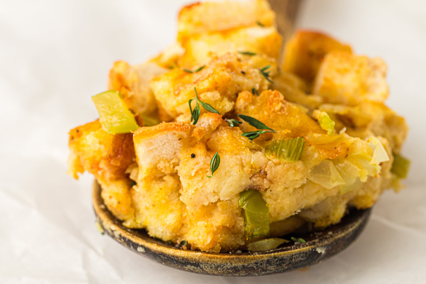Bread Stuffing PLR