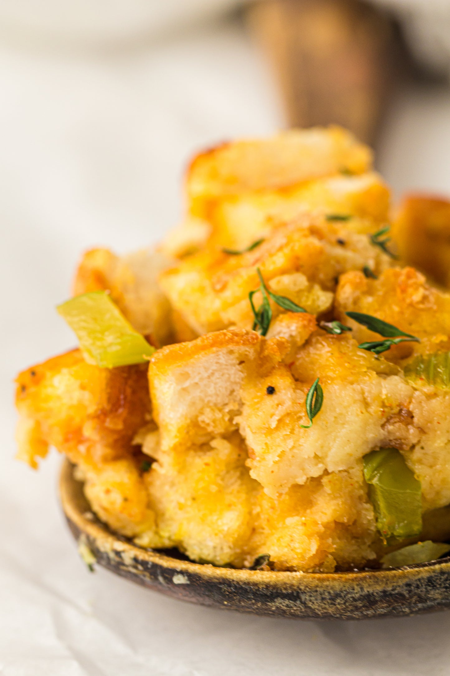 Bread Stuffing PLR