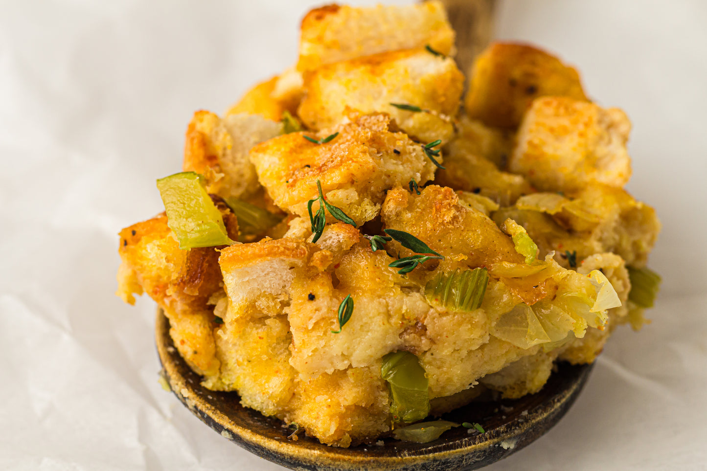 Bread Stuffing PLR