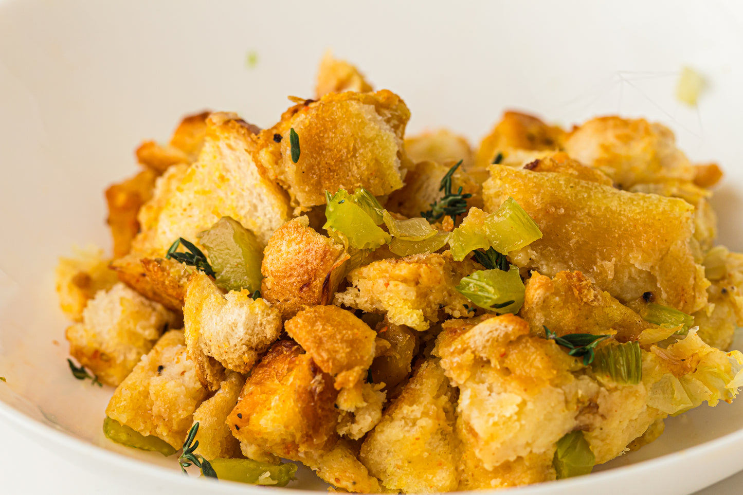 Bread Stuffing PLR