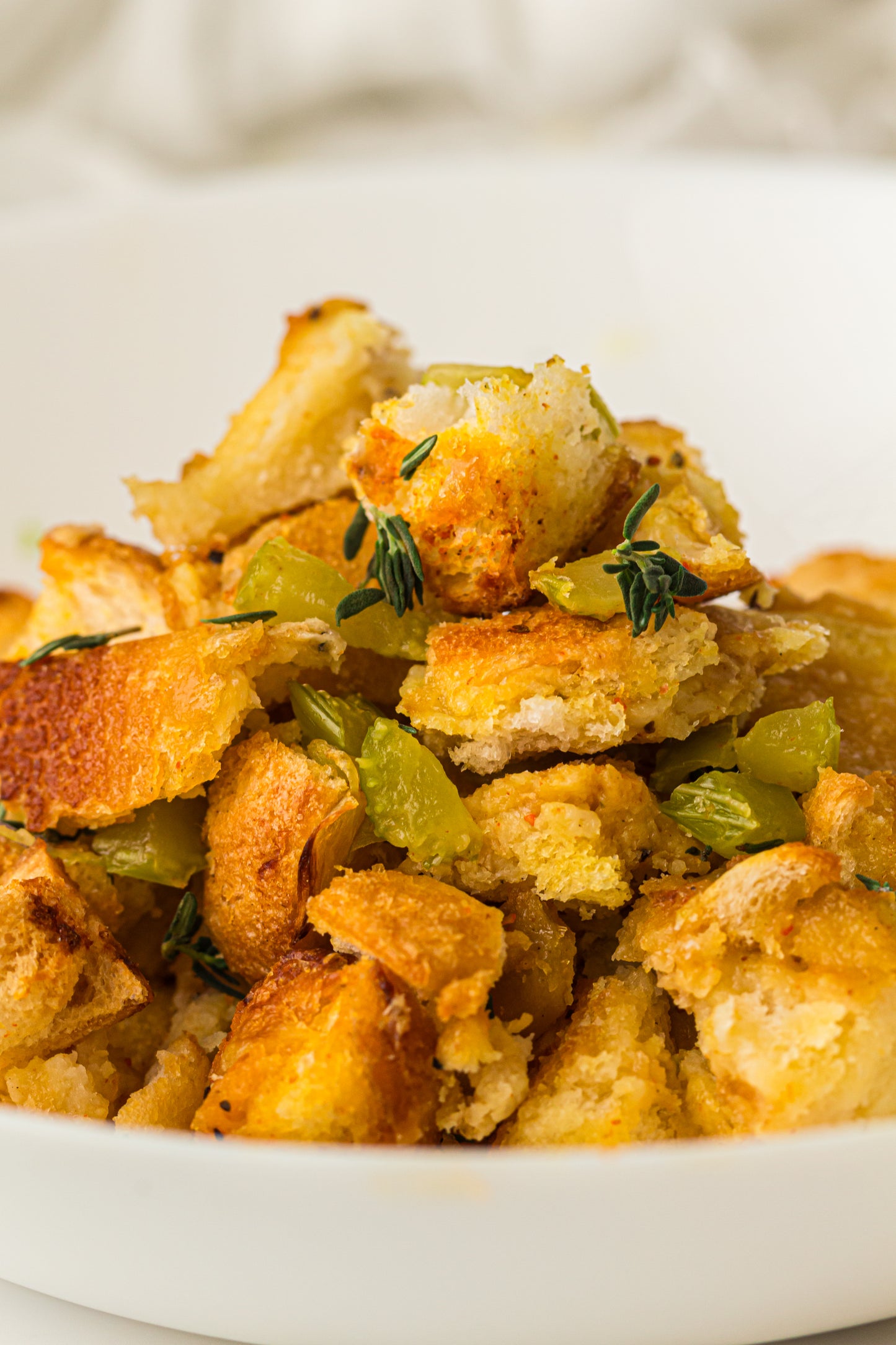 Bread Stuffing PLR