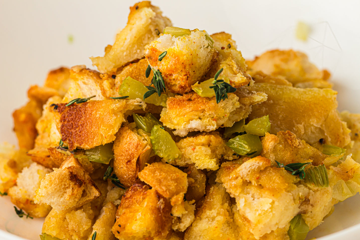 Bread Stuffing PLR