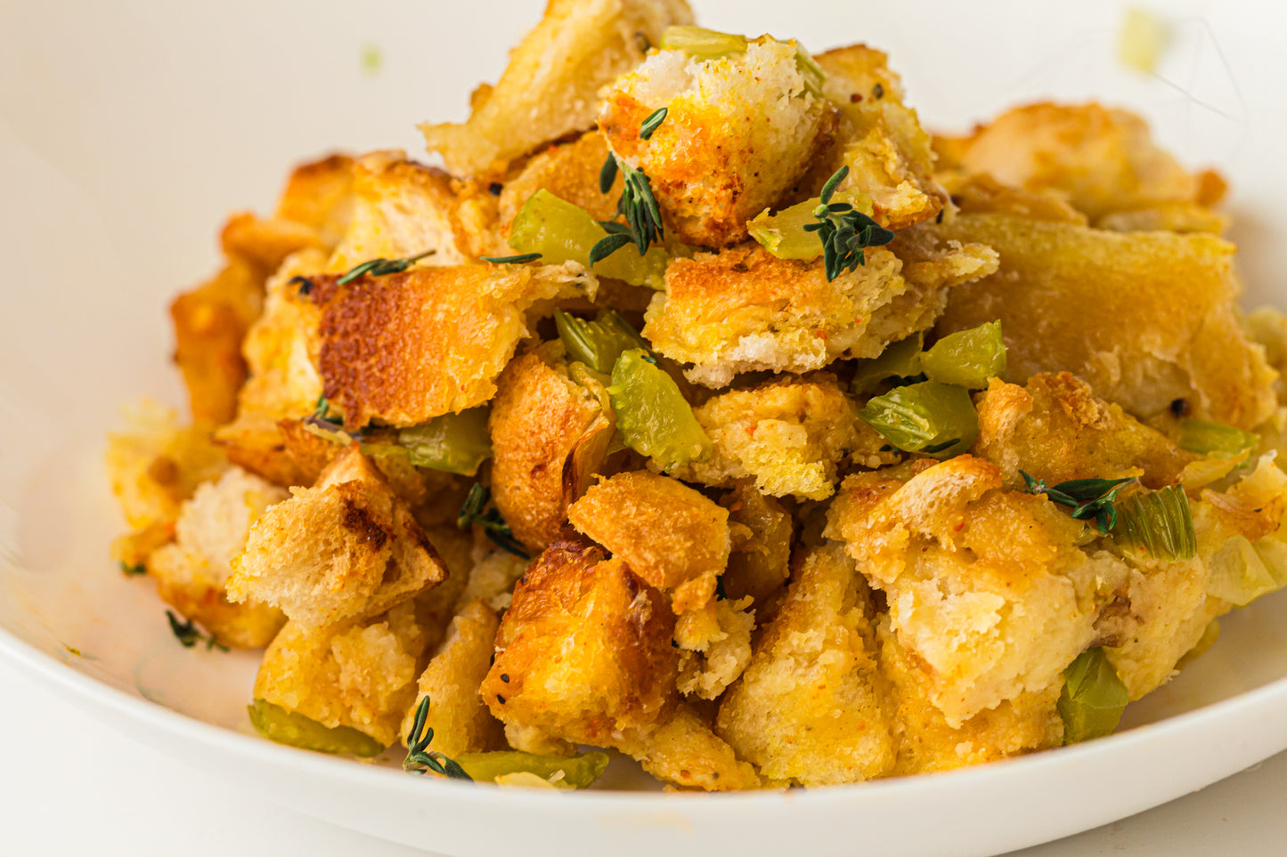 Bread Stuffing PLR