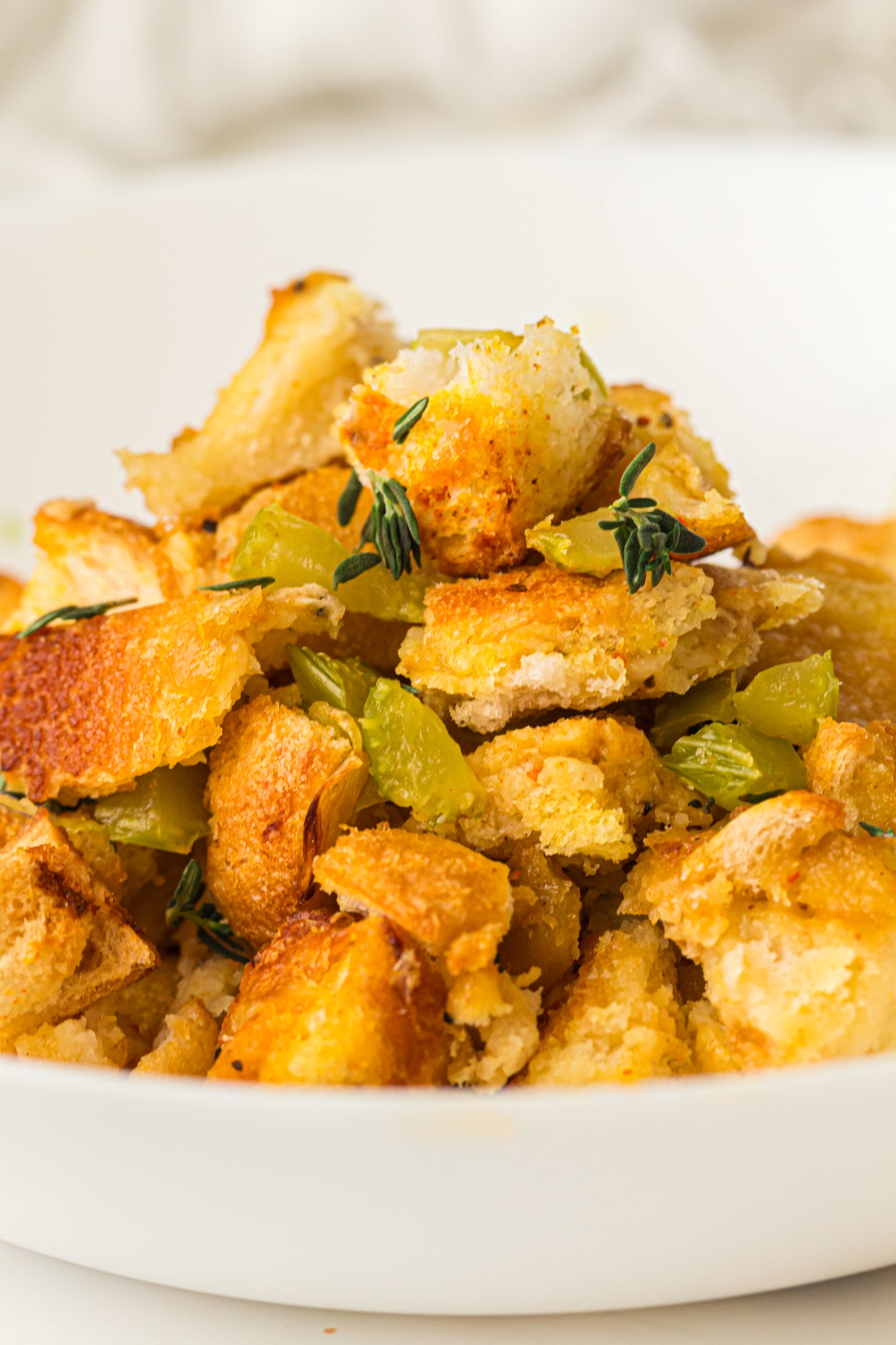 Bread Stuffing PLR