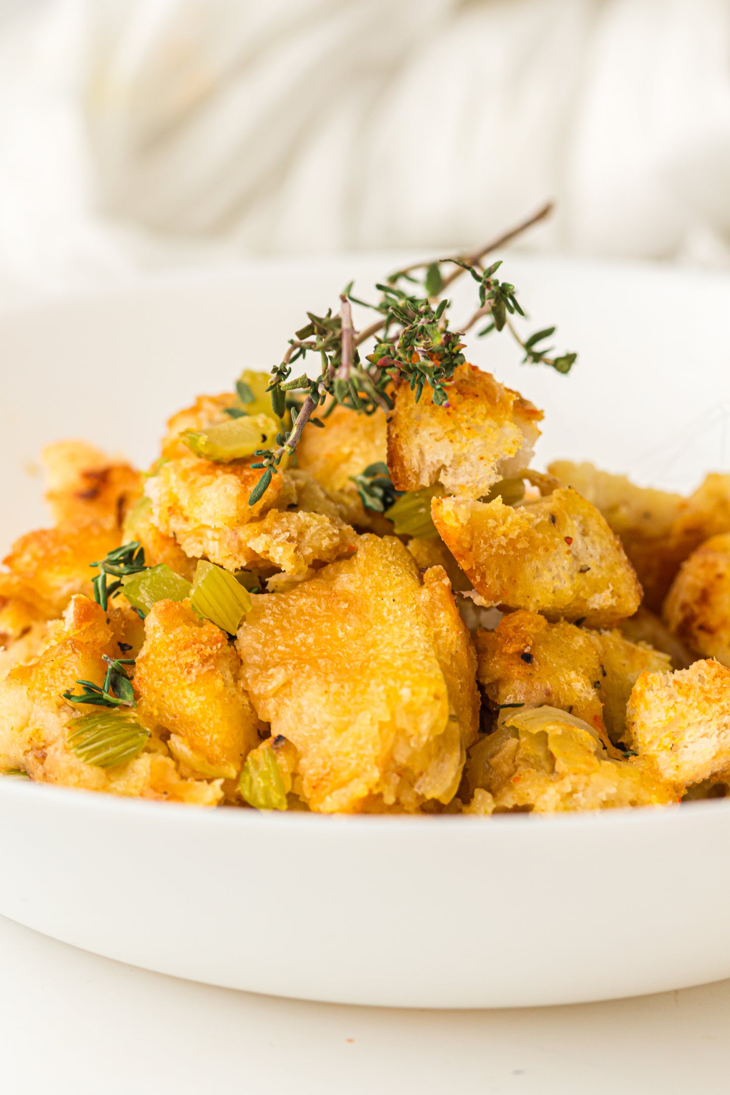 Bread Stuffing PLR