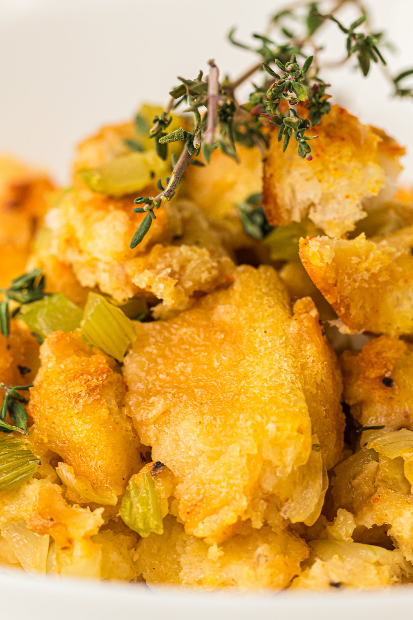 Bread Stuffing PLR