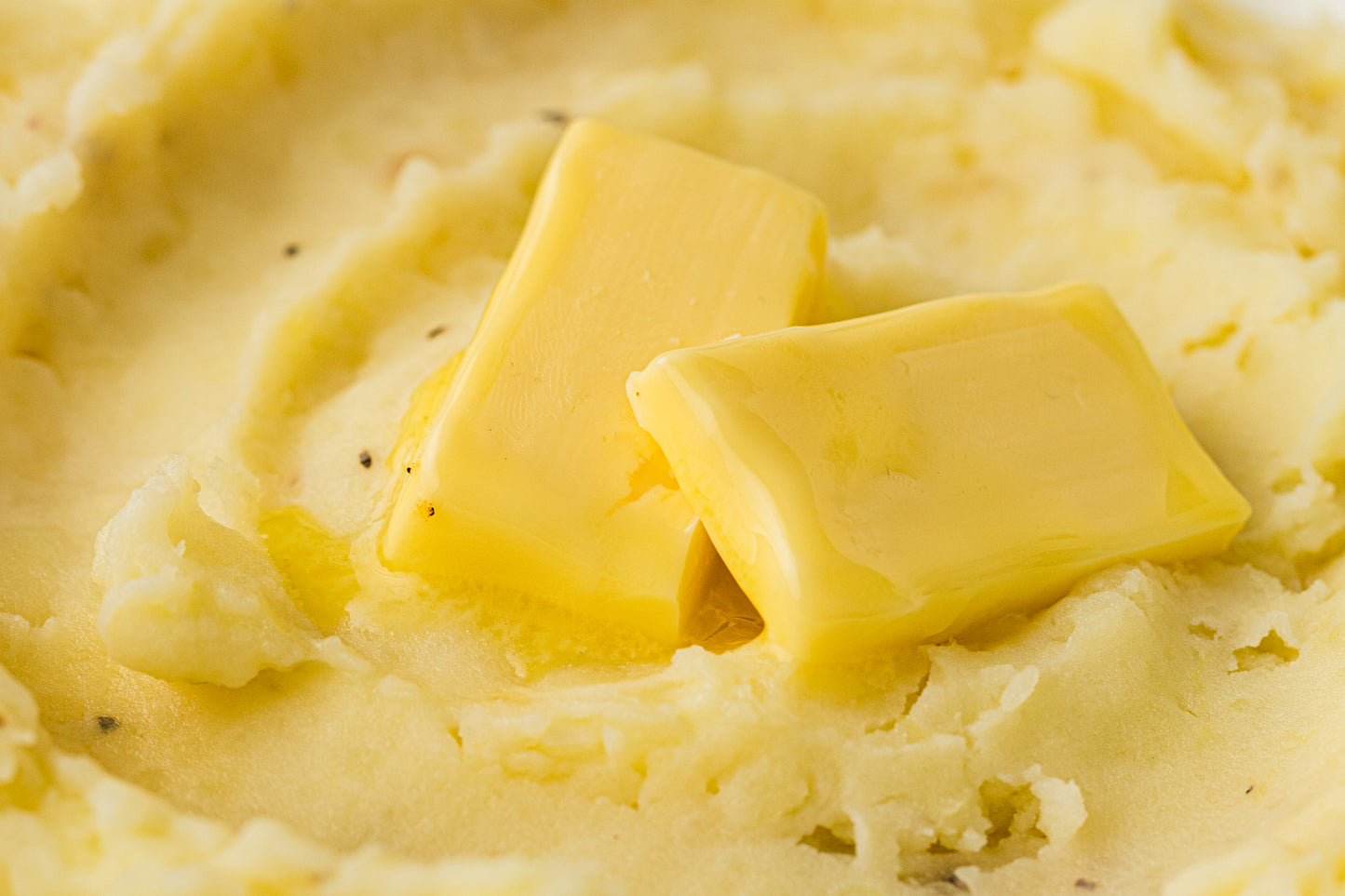 Mashed Potatoes – PLR Recipe