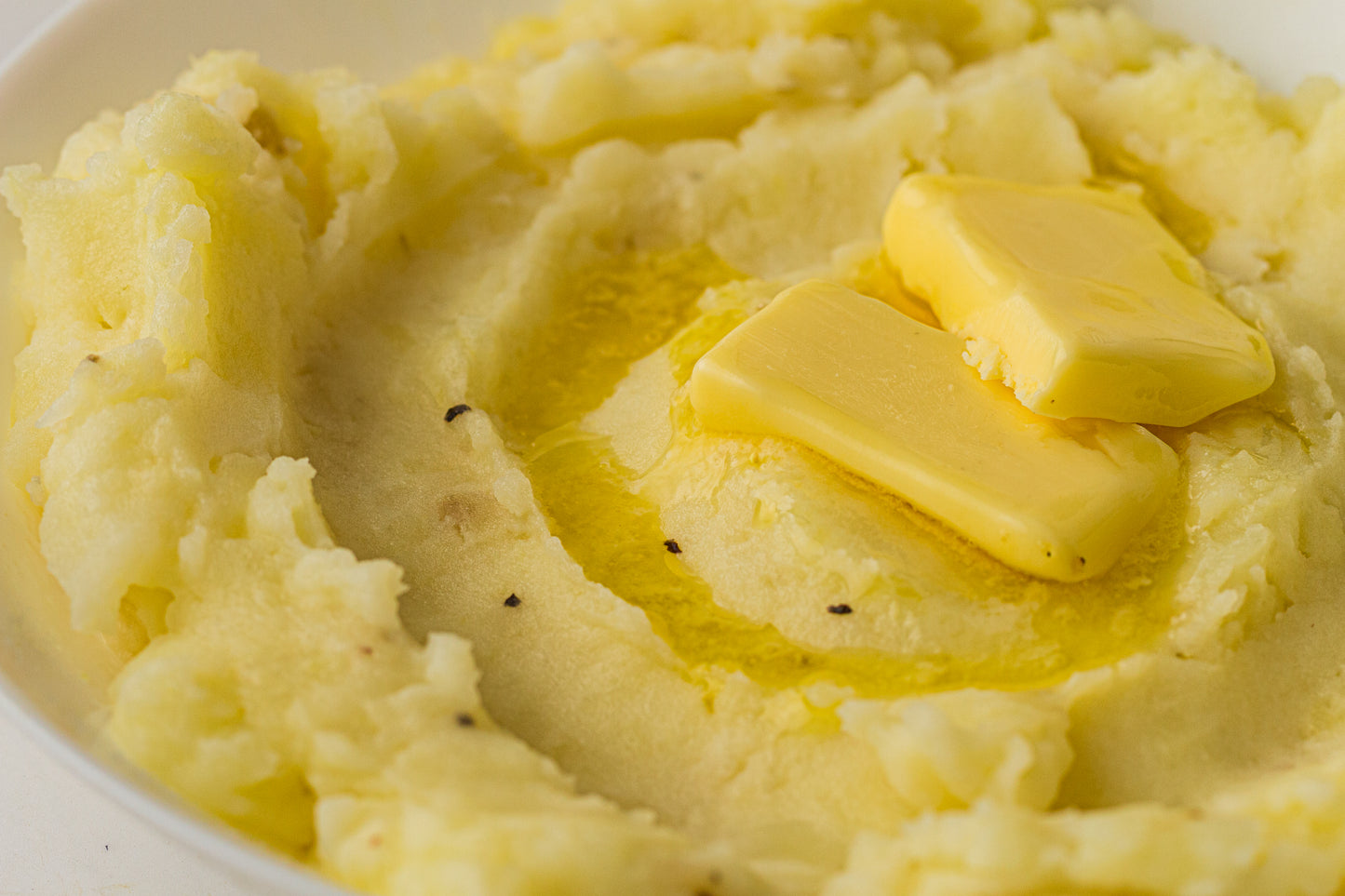 Mashed Potatoes – PLR Recipe