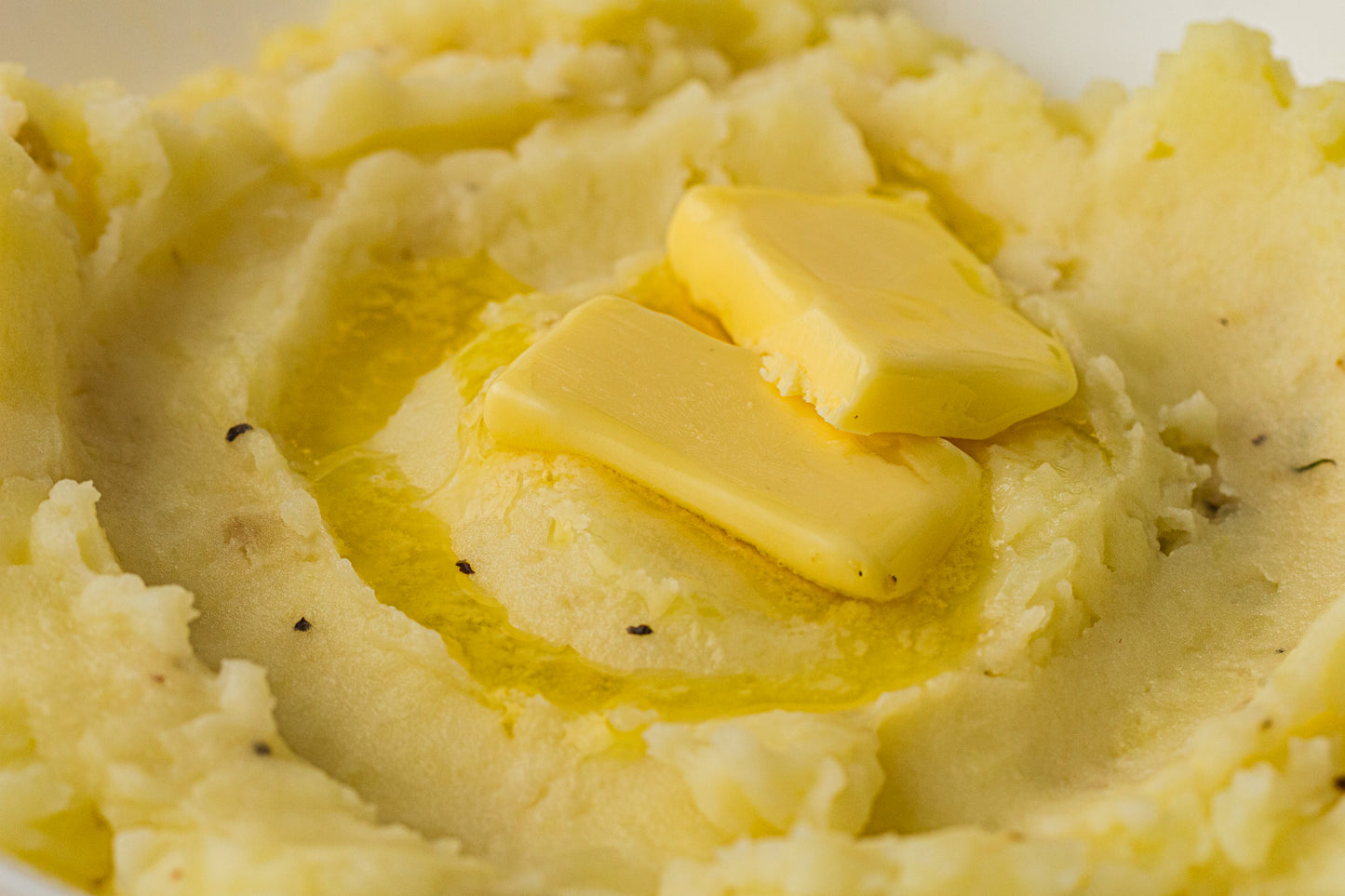 Mashed Potatoes – PLR Recipe