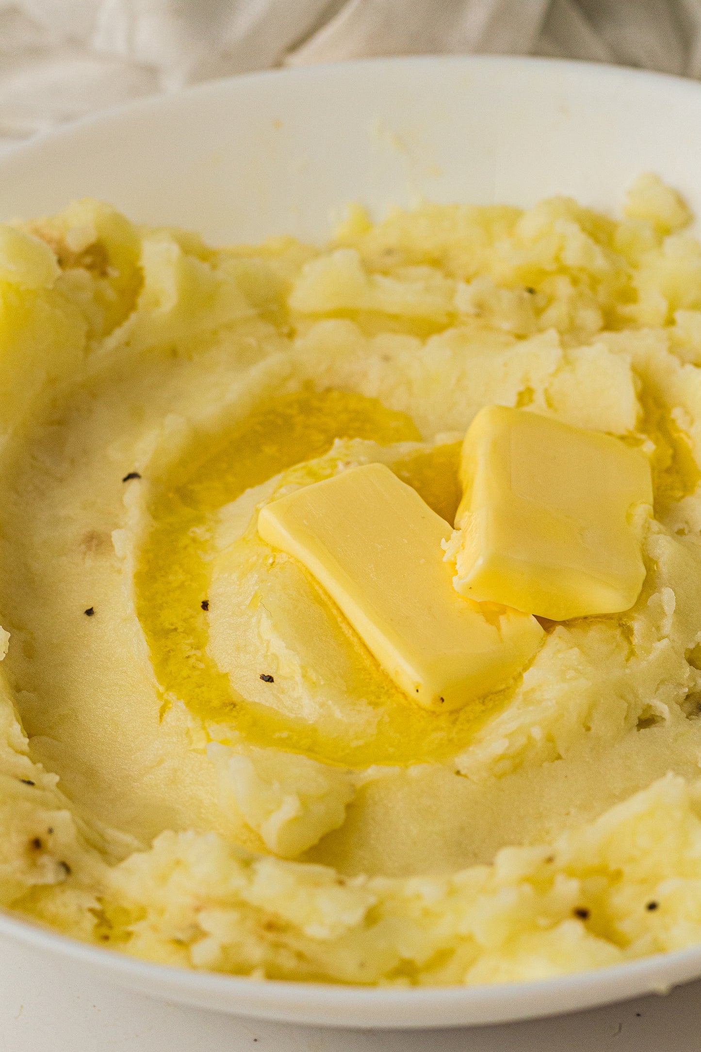 Mashed Potatoes – PLR Recipe