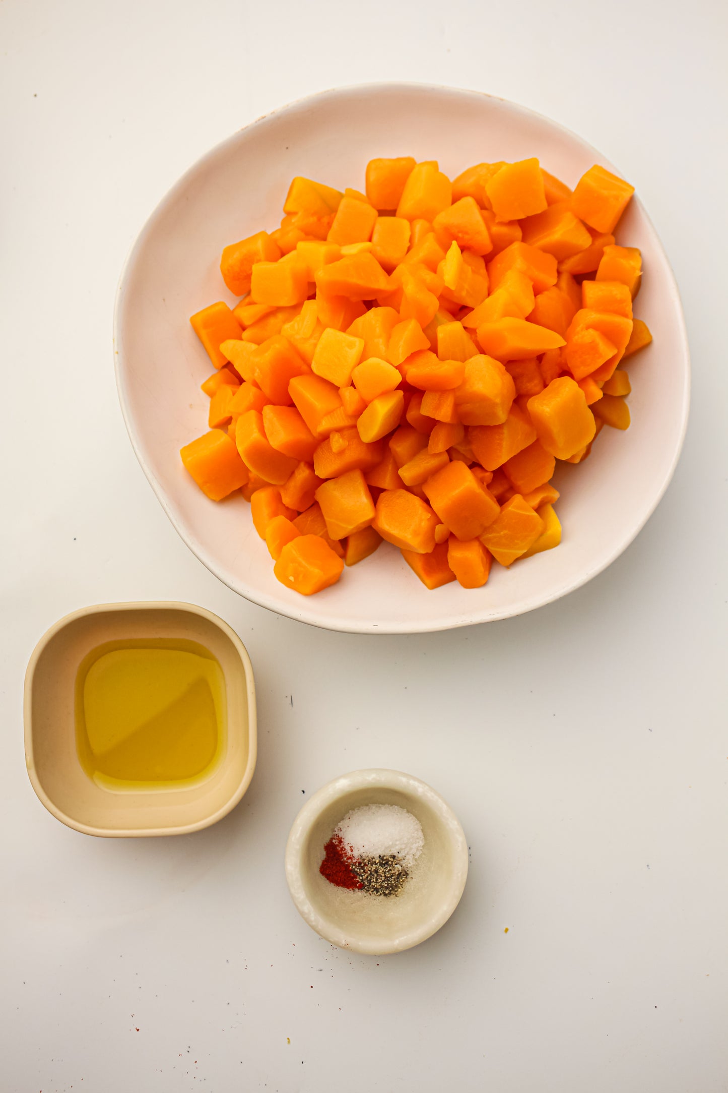 Air Fryer Butternut Squash (Mini Exclusive)