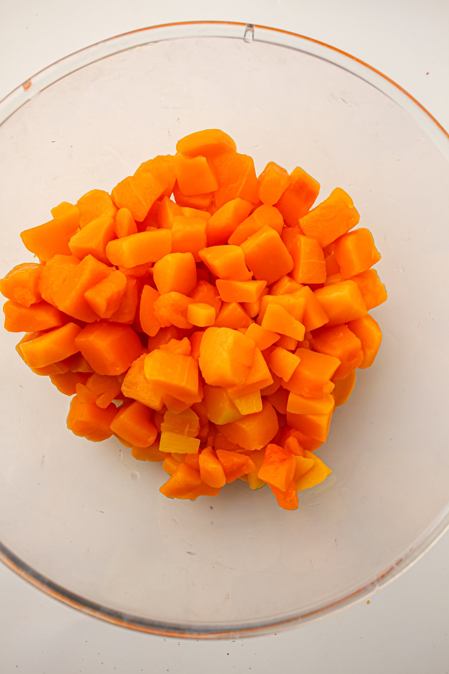 Air Fryer Butternut Squash (Mini Exclusive)